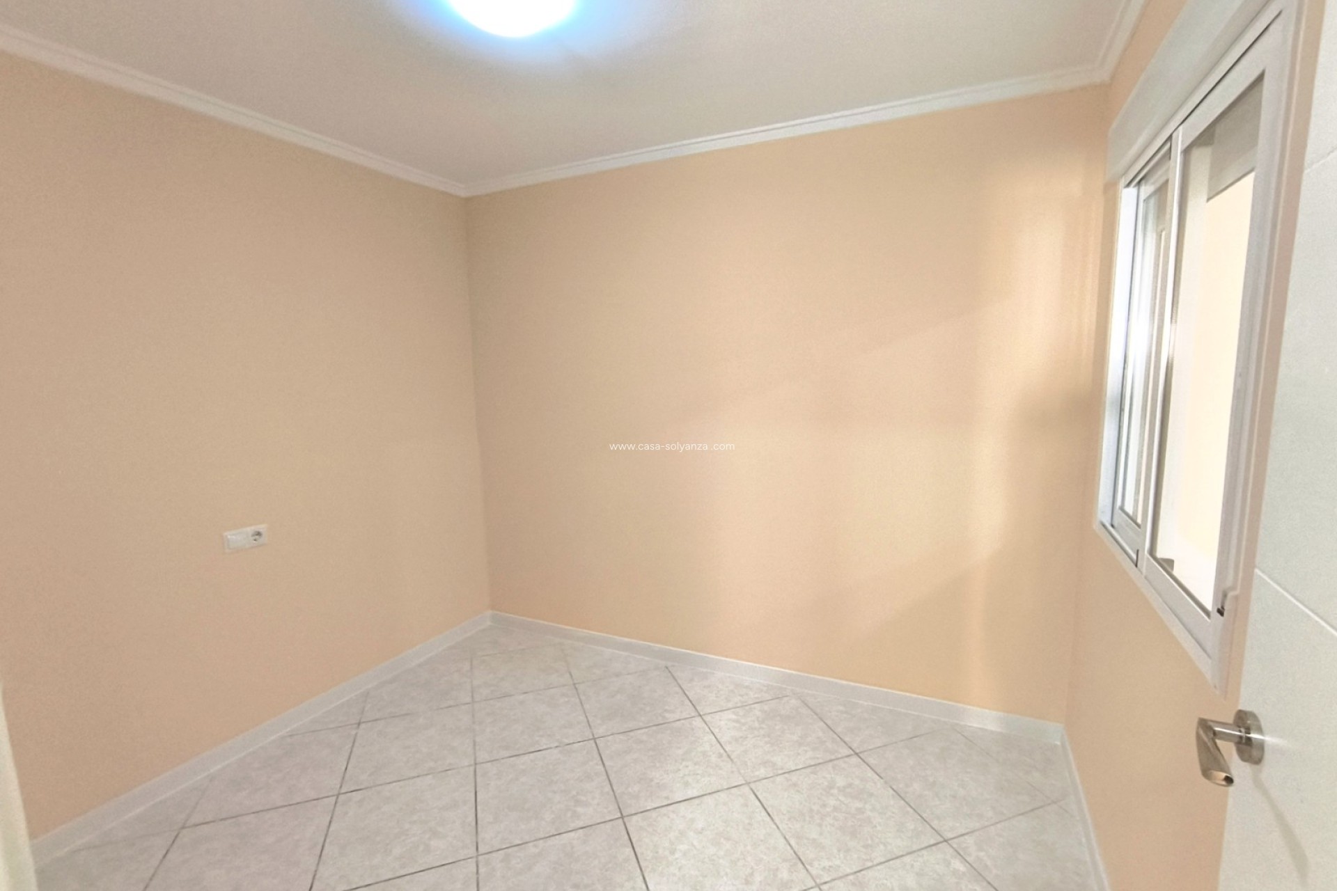 Reventa - Bungalow - Torrevieja - El chaparral