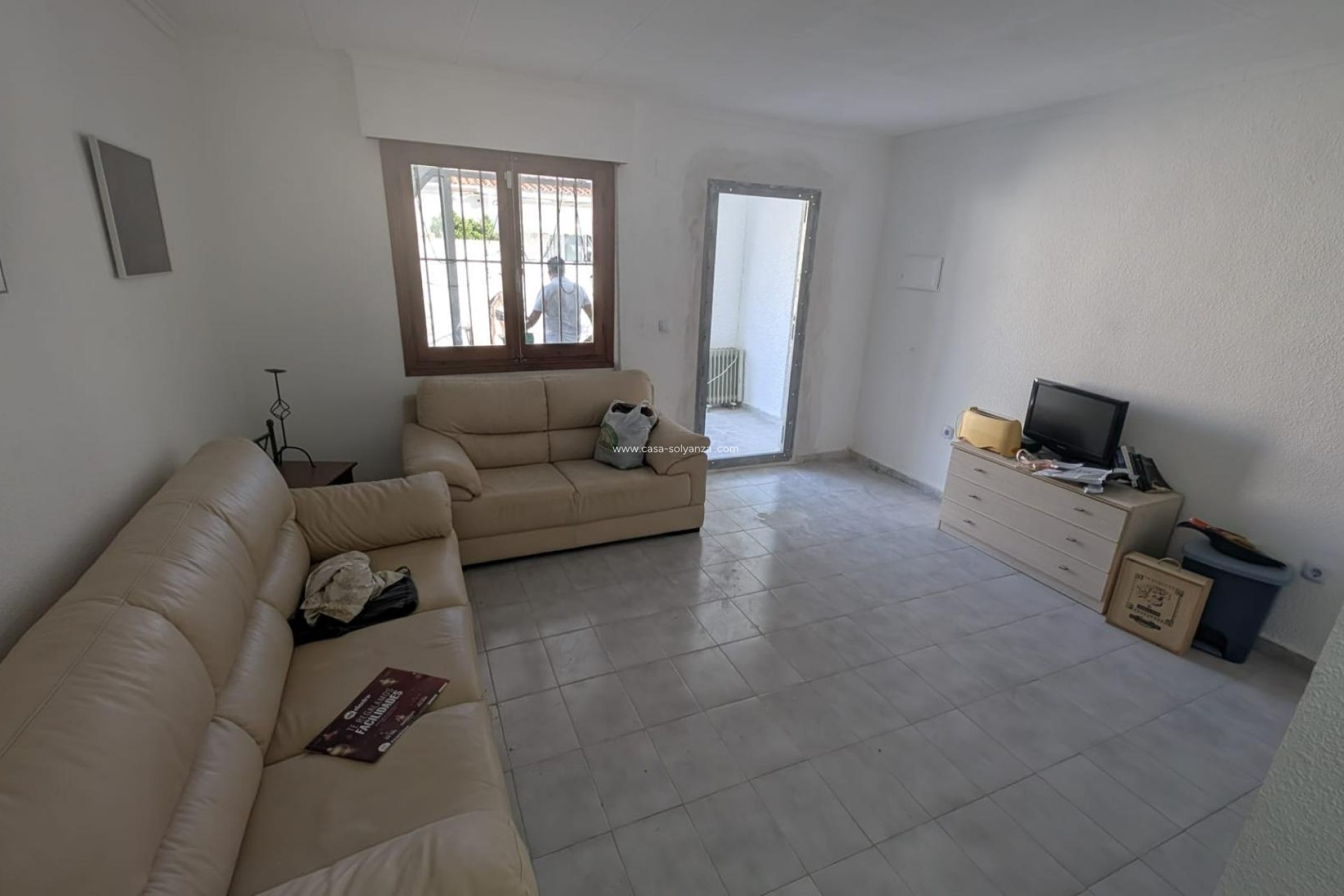 Reventa - Bungalow - Torrevieja - El chaparral