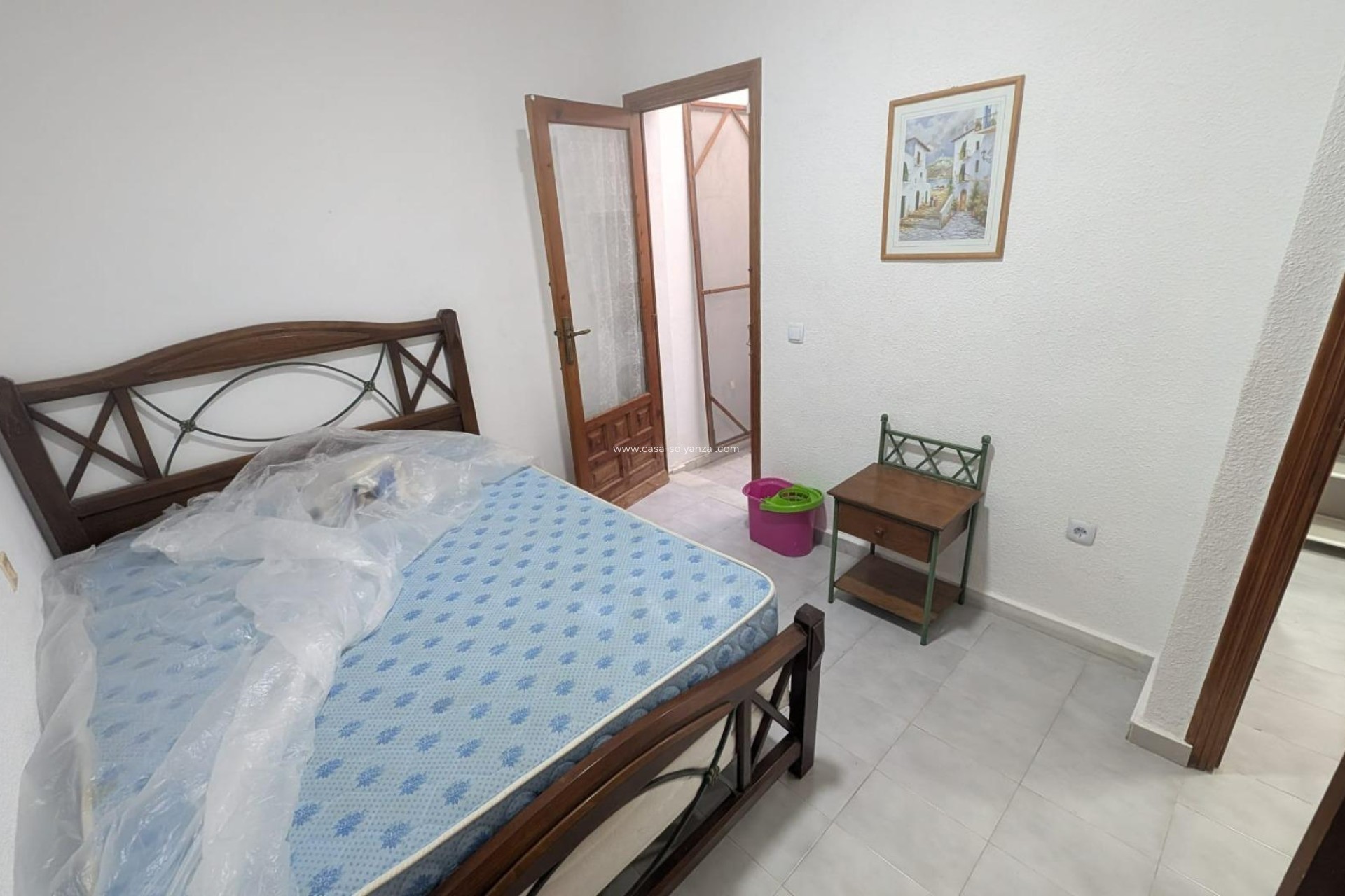Reventa - Bungalow - Torrevieja - El chaparral