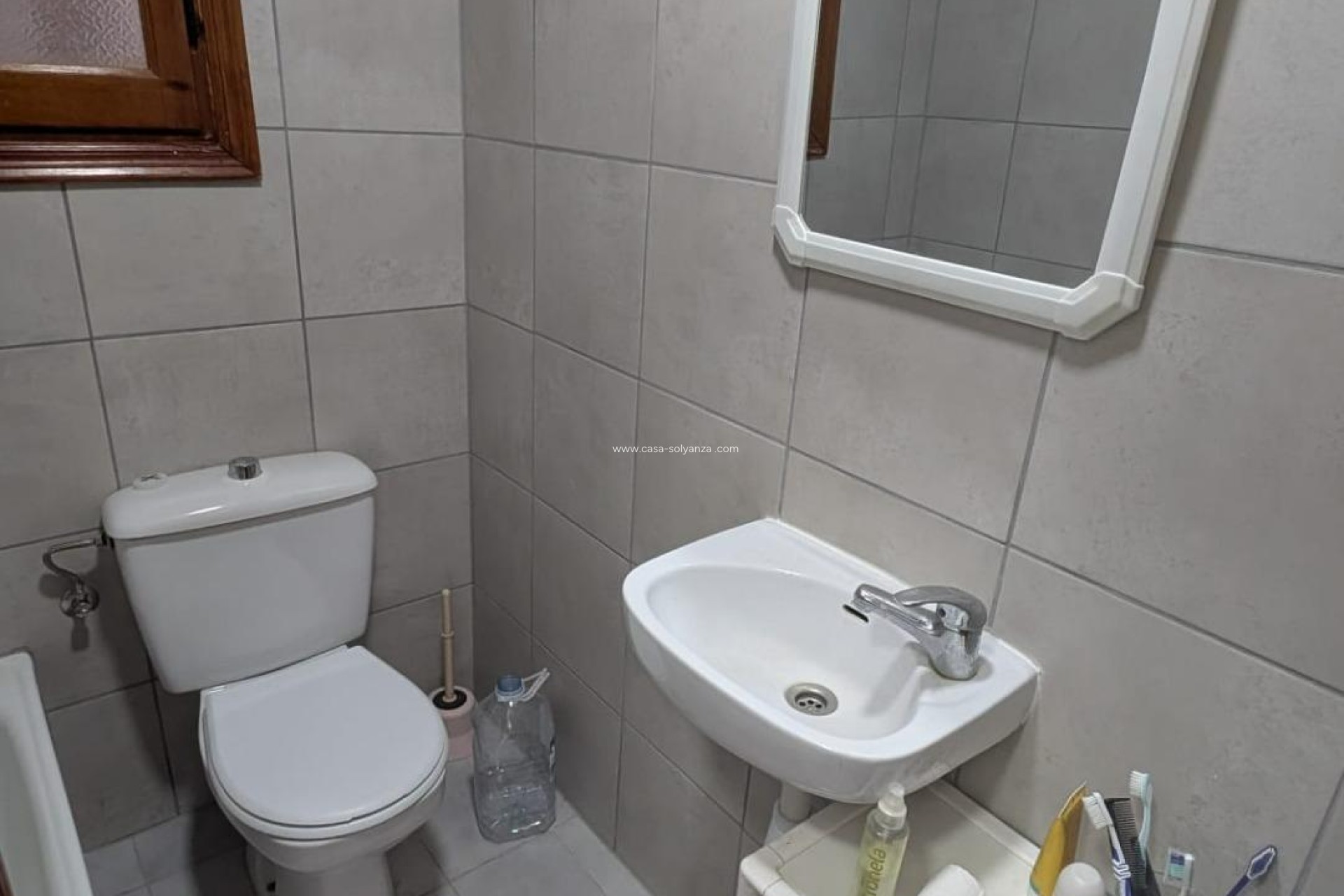 Reventa - Bungalow - Torrevieja - El chaparral