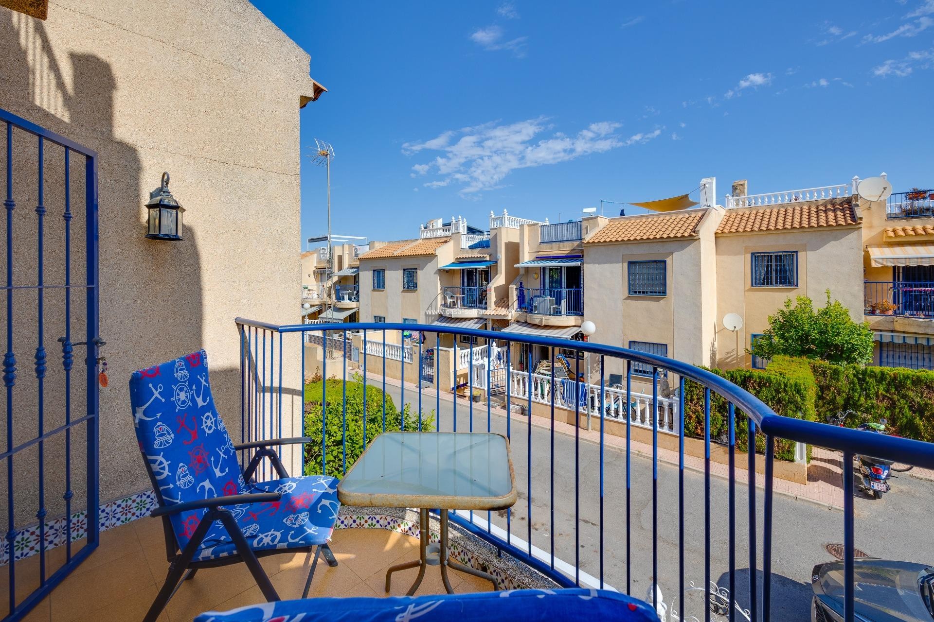 Reventa - Bungalow - Torrevieja - El chaparral