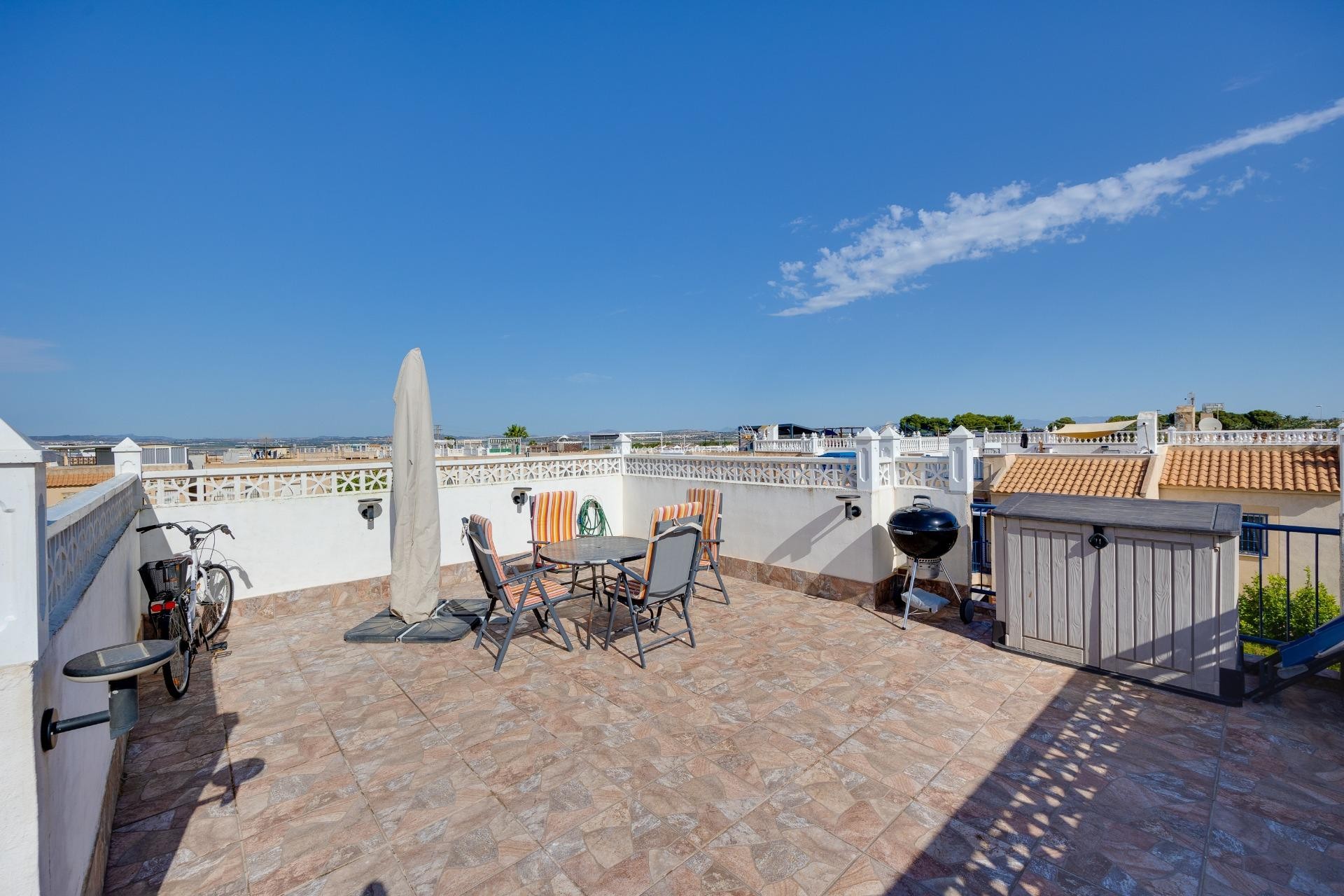 Reventa - Bungalow - Torrevieja - El chaparral
