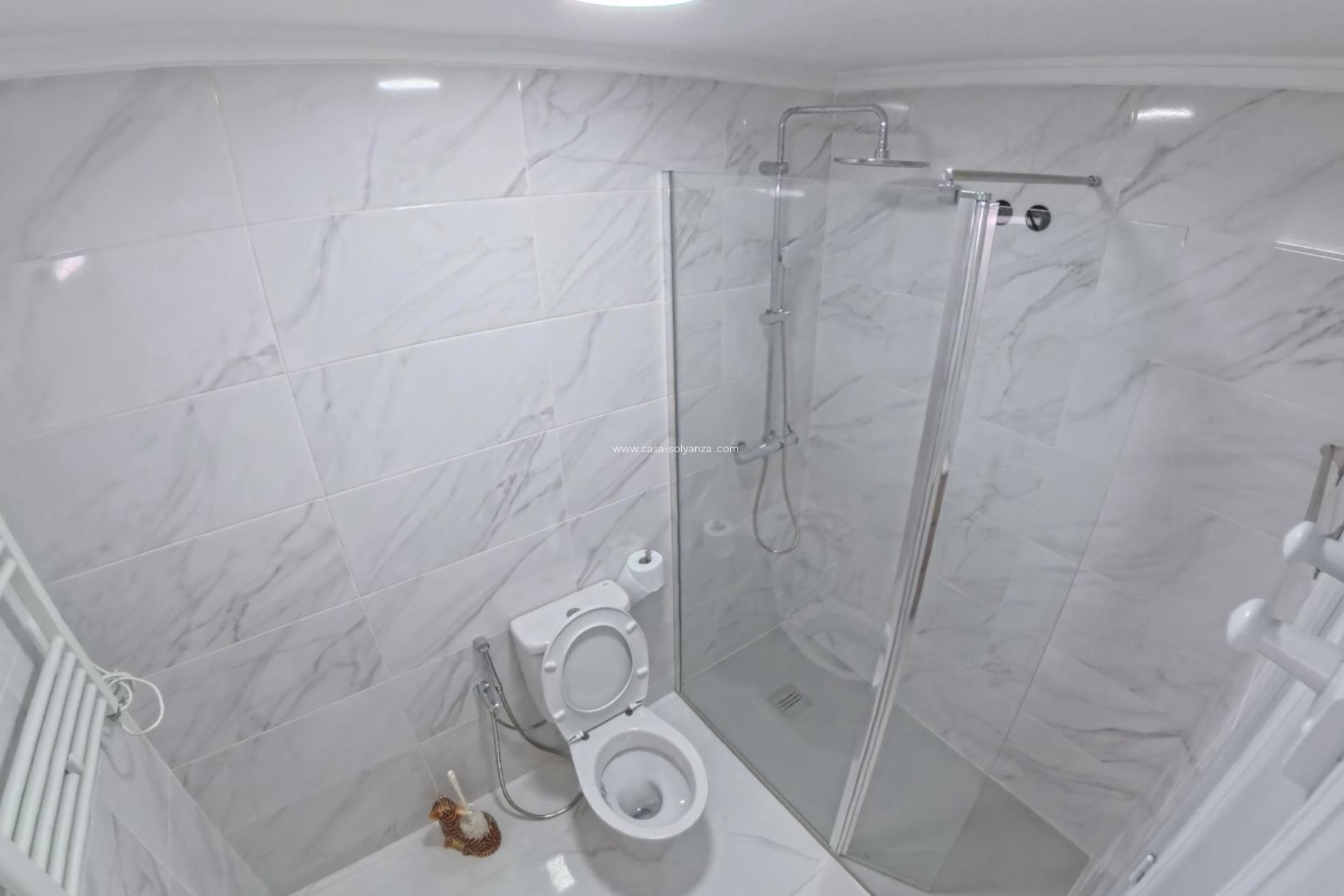 Reventa - Bungalow - Torrevieja - El Limonar