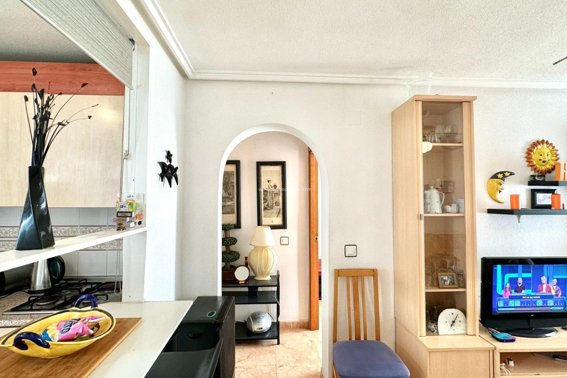 Reventa - Bungalow - Torrevieja - El Limonar