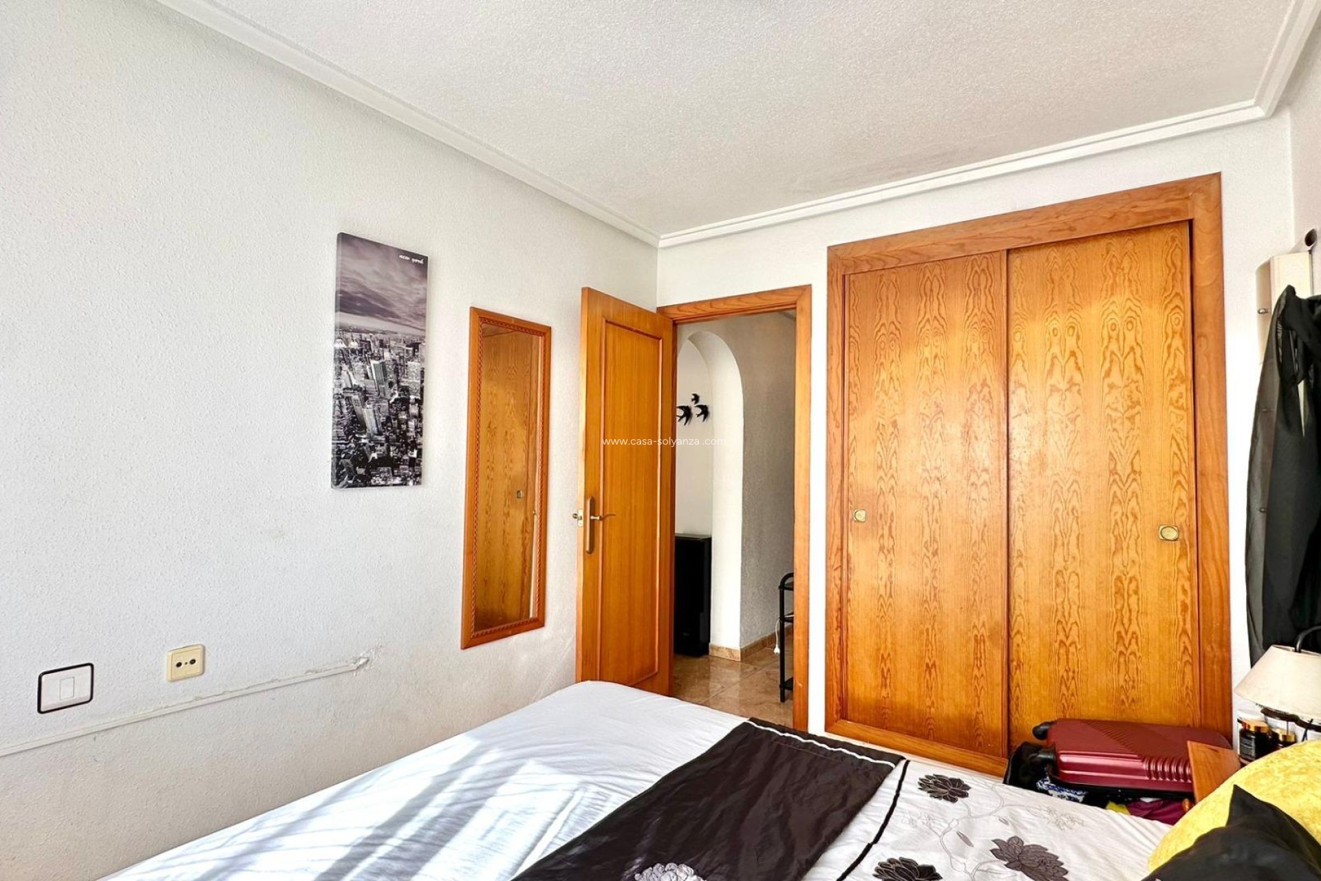 Reventa - Bungalow - Torrevieja - El Limonar