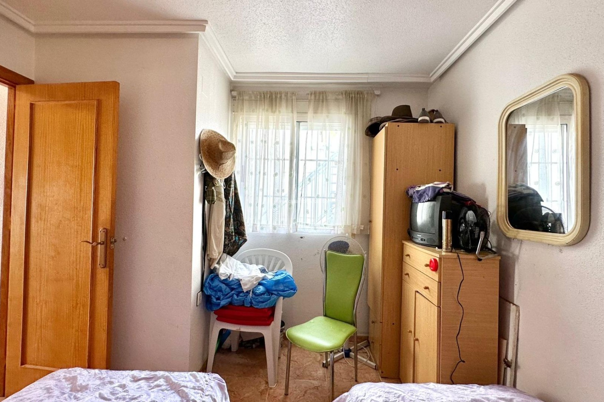 Reventa - Bungalow - Torrevieja - El Limonar