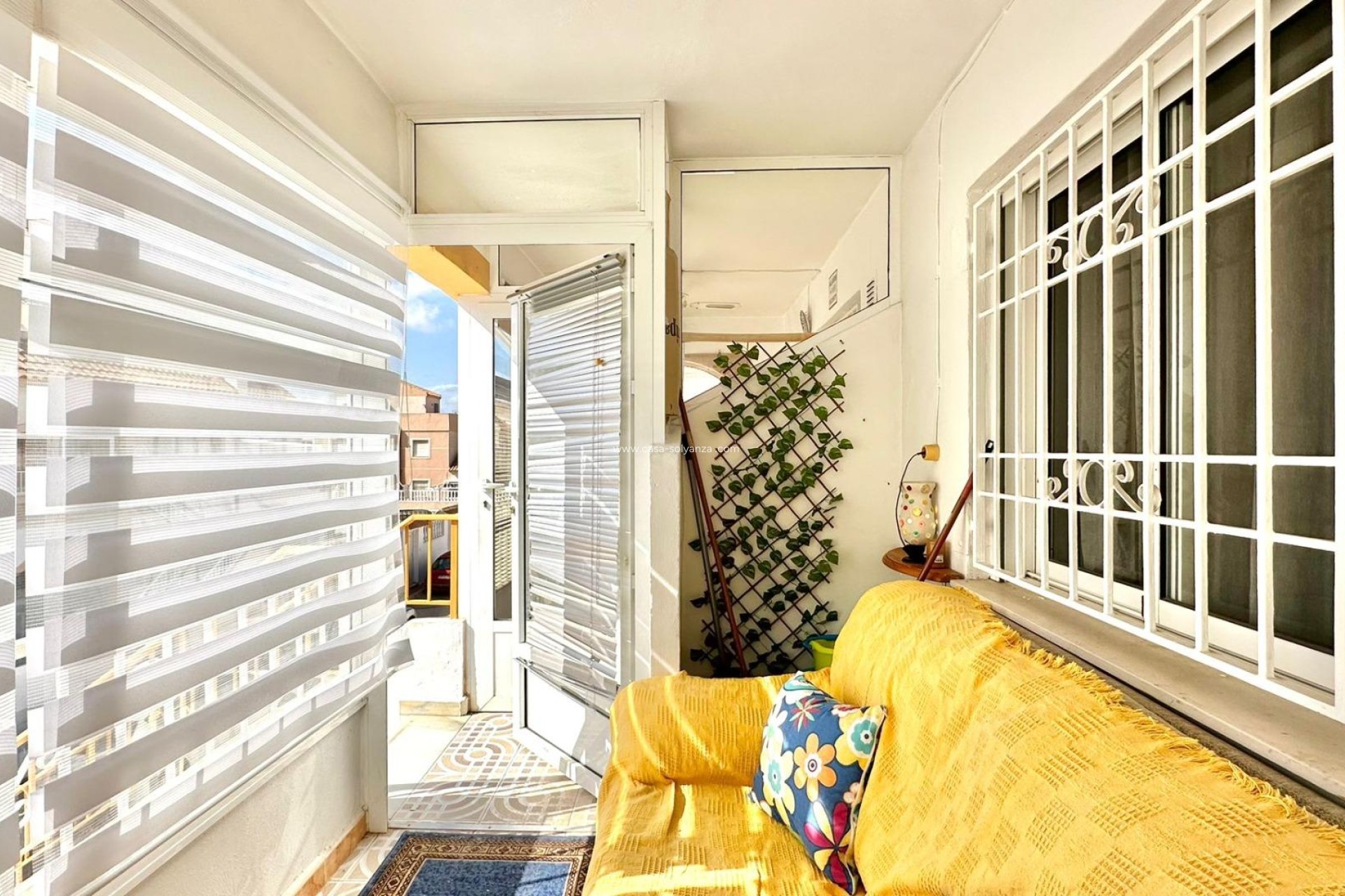 Reventa - Bungalow - Torrevieja - El Limonar