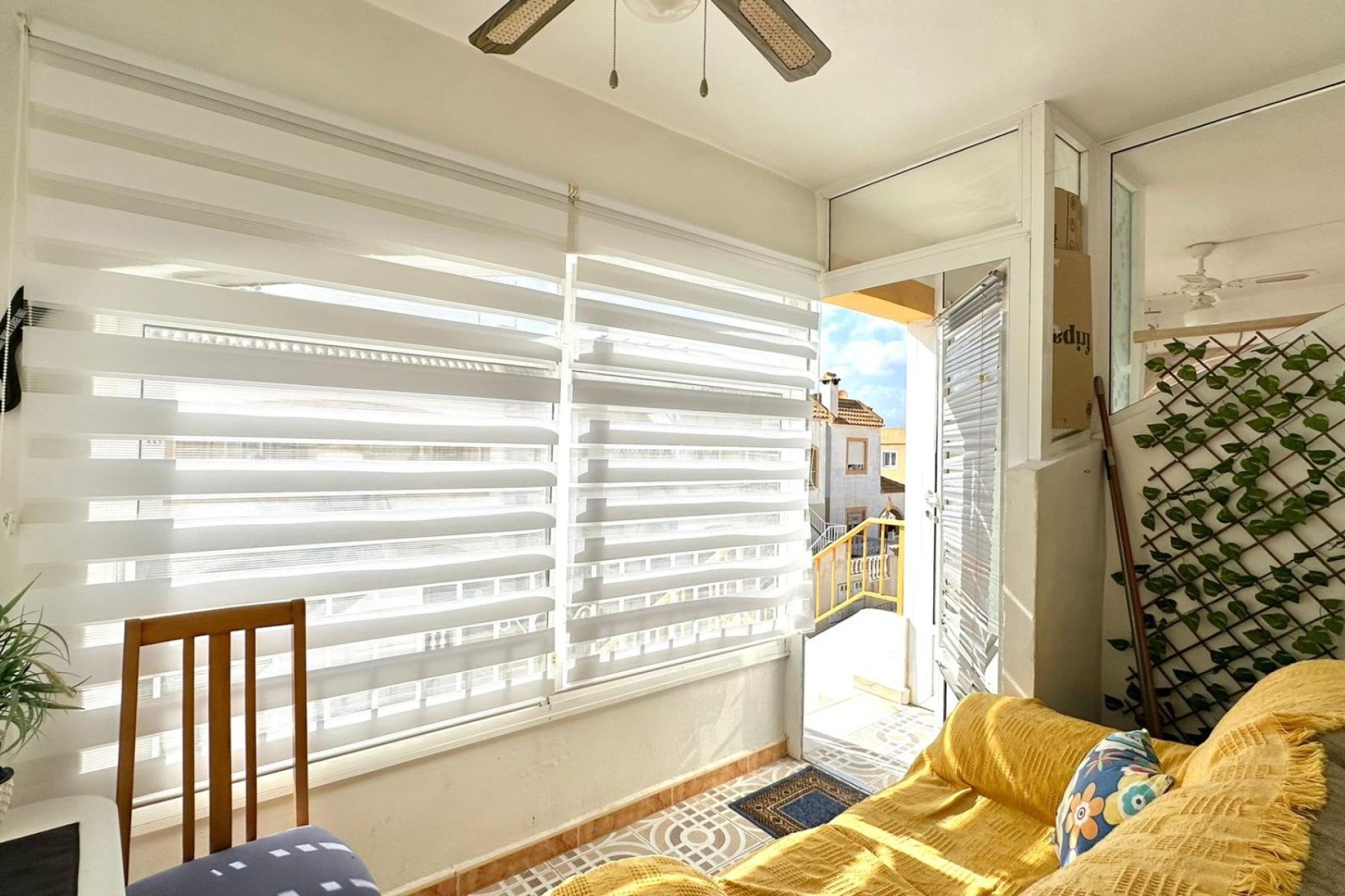 Reventa - Bungalow - Torrevieja - El Limonar