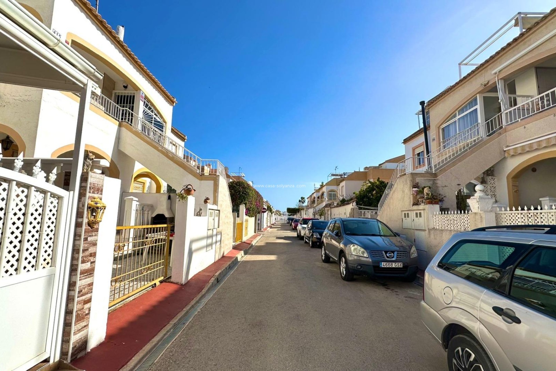 Reventa - Bungalow - Torrevieja - El Limonar