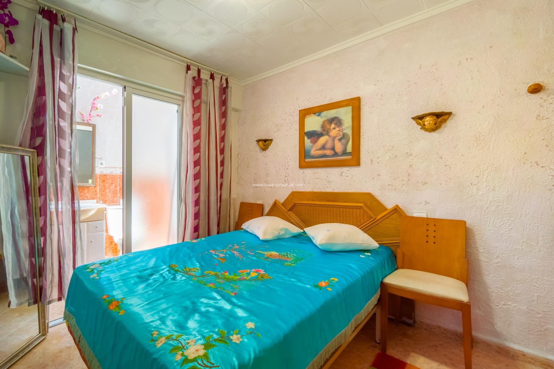 Reventa - Bungalow - Torrevieja - El Limonar