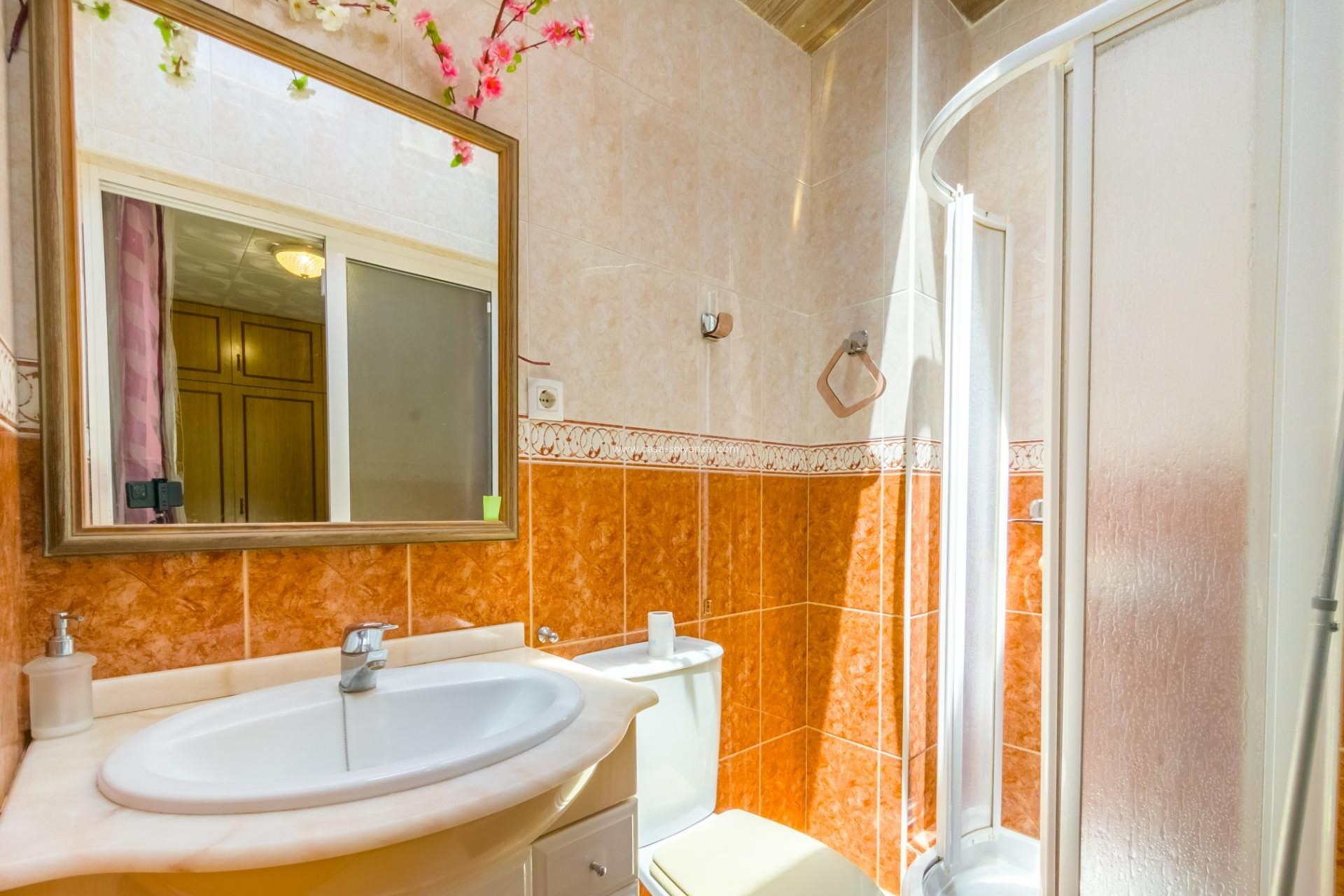 Reventa - Bungalow - Torrevieja - El Limonar
