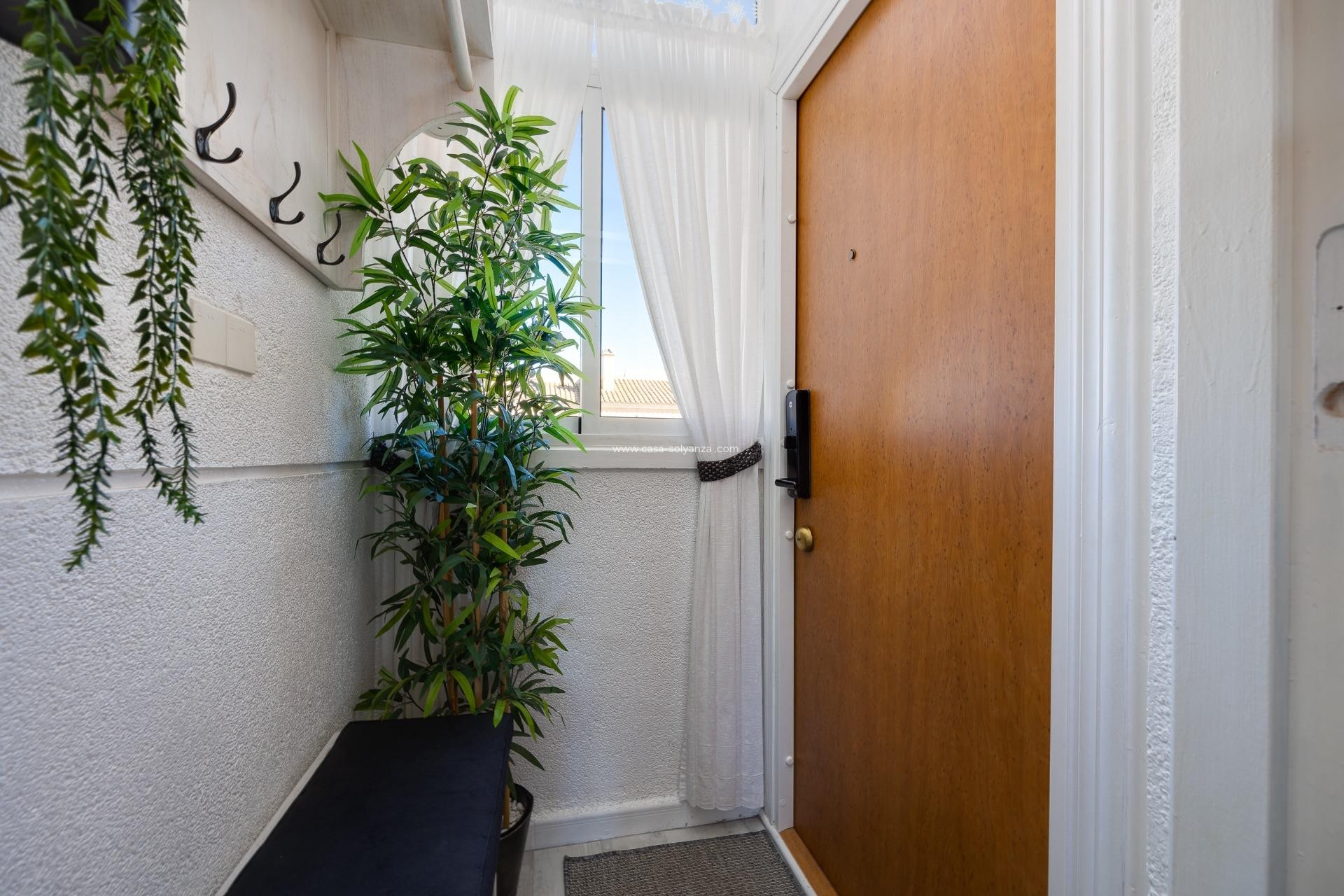 Reventa - Bungalow - Torrevieja - El Molino