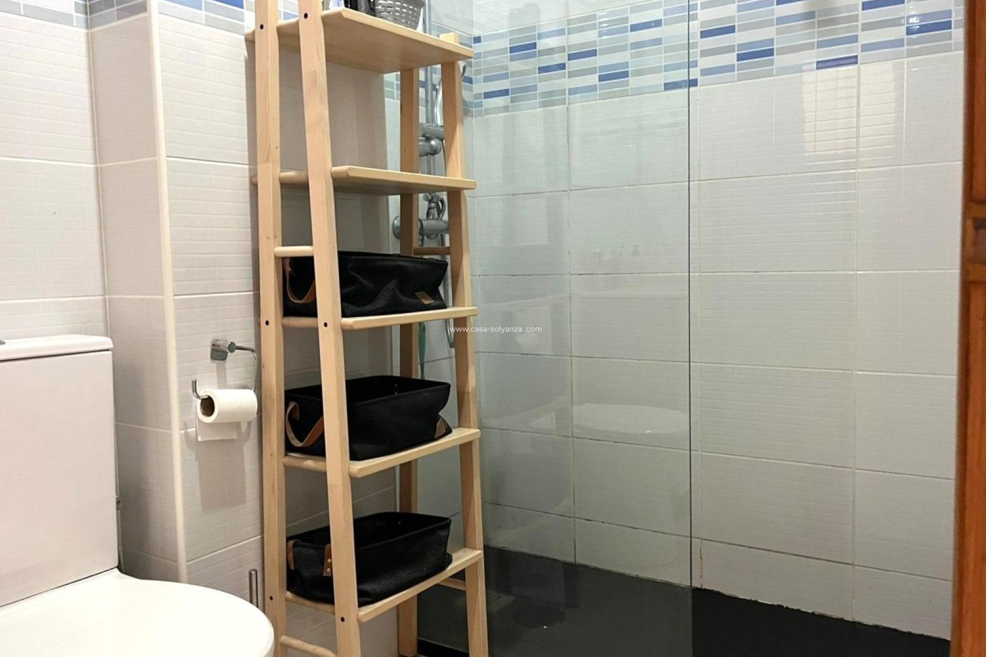 Reventa - Bungalow - Torrevieja - Estacion Autobuses