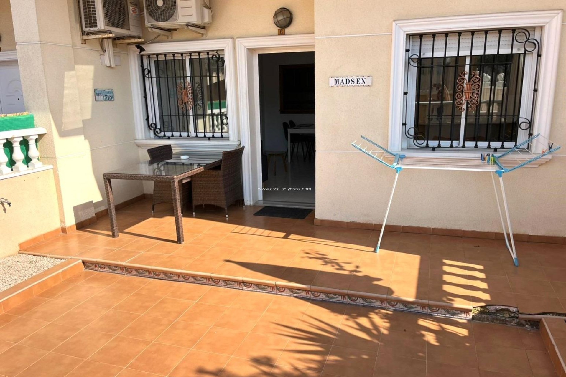 Reventa - Bungalow - Torrevieja - Estacion Autobuses