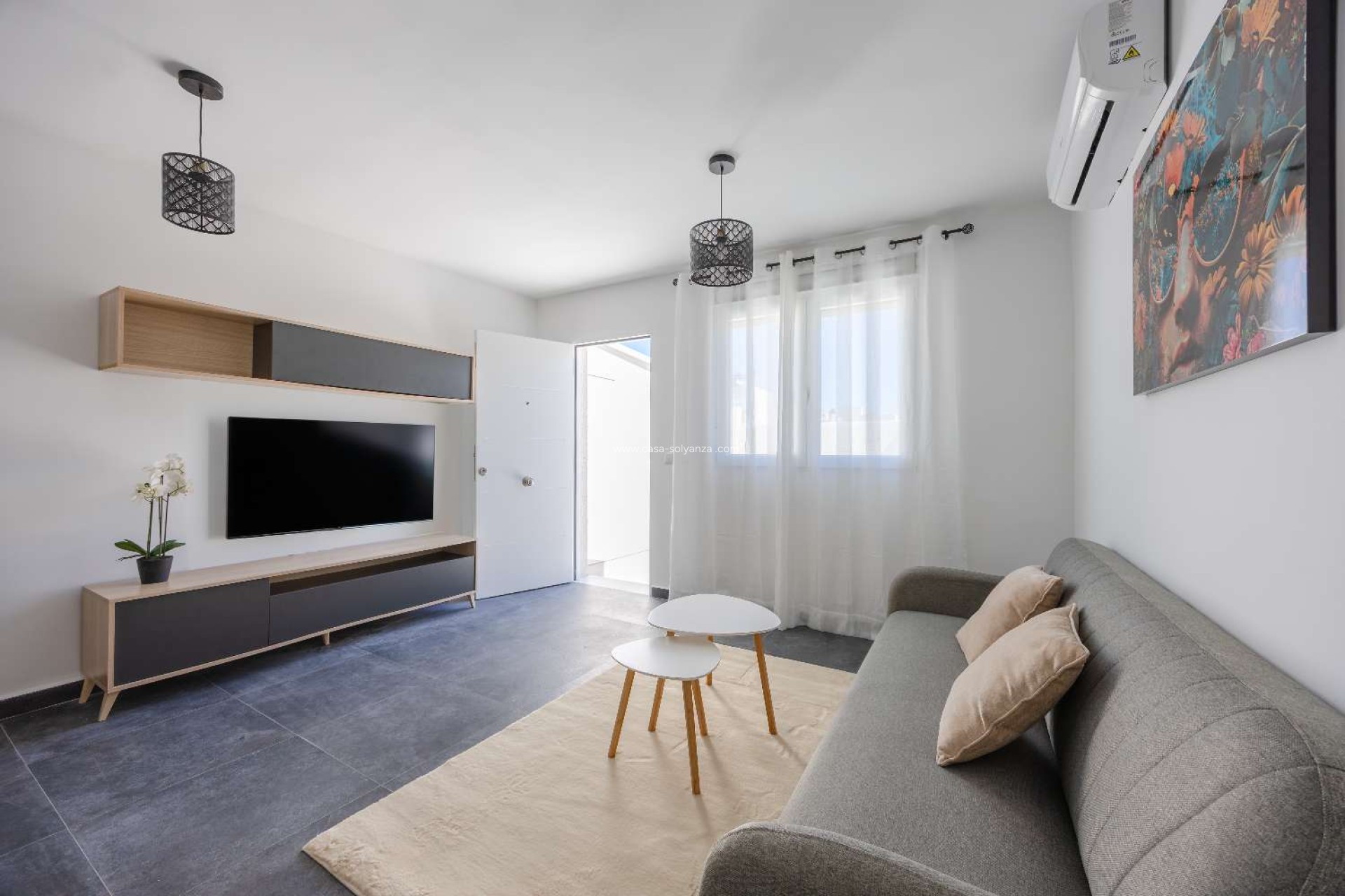 Reventa - Bungalow - Torrevieja - Jardin Del Mar