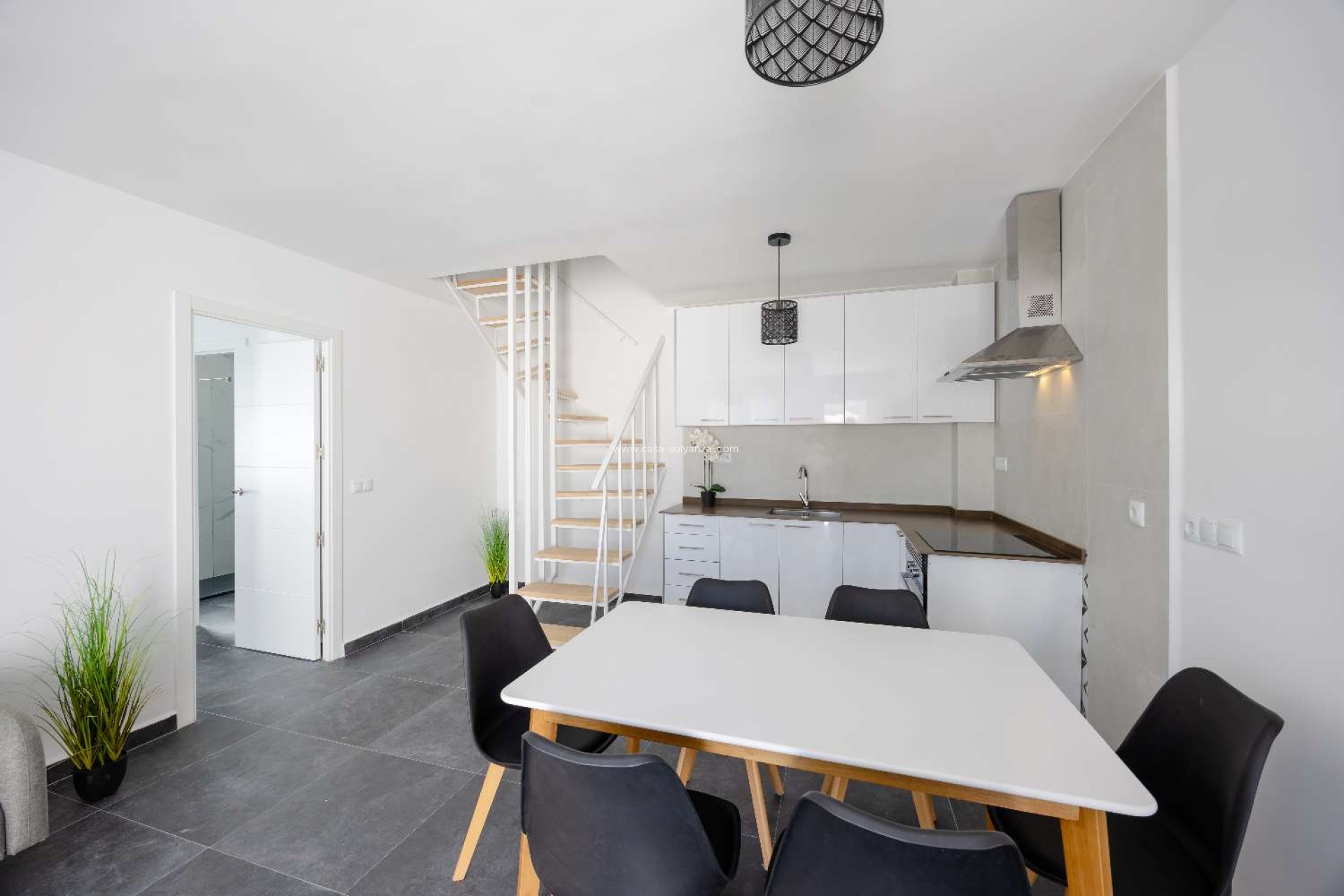 Reventa - Bungalow - Torrevieja - Jardin Del Mar