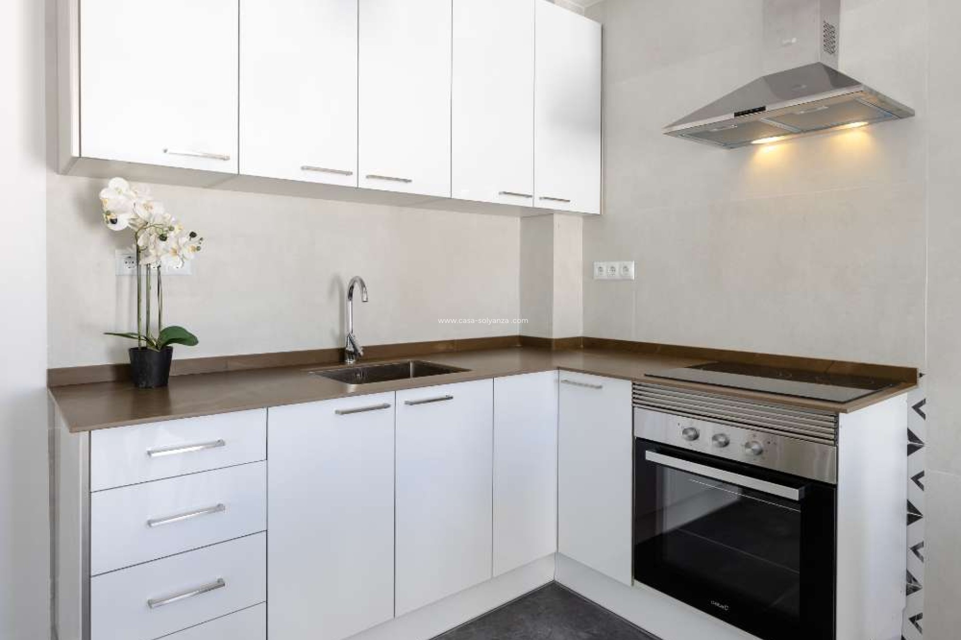 Reventa - Bungalow - Torrevieja - Jardin Del Mar