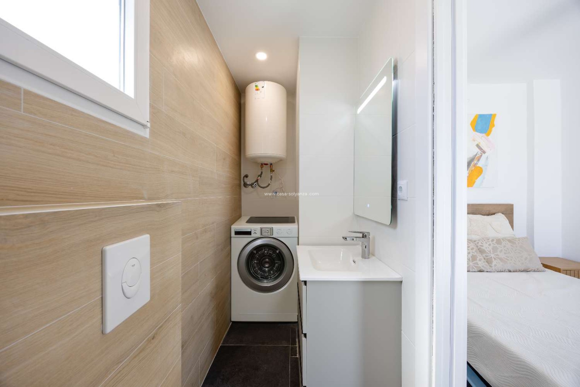 Reventa - Bungalow - Torrevieja - Jardin Del Mar