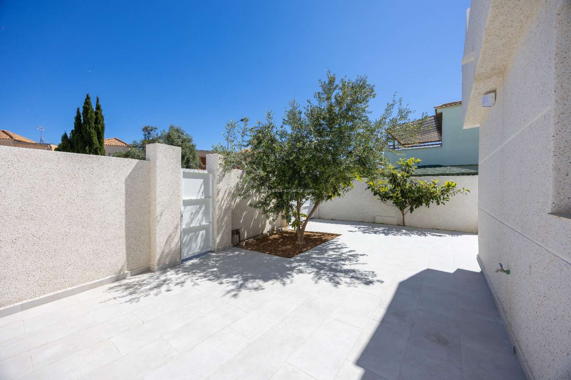 Reventa - Bungalow - Torrevieja - Jardin Del Mar