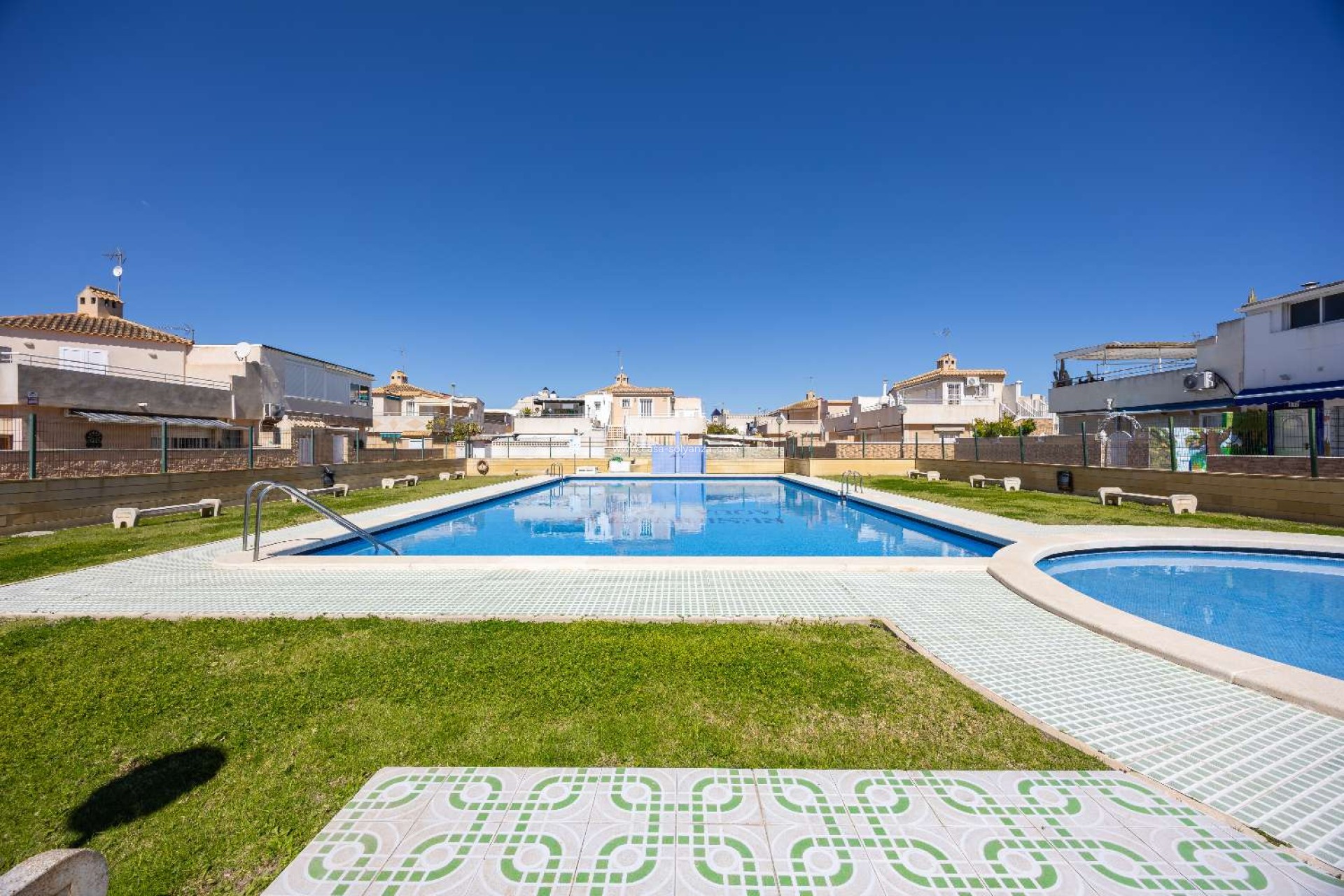 Reventa - Bungalow - Torrevieja - Jardin Del Mar