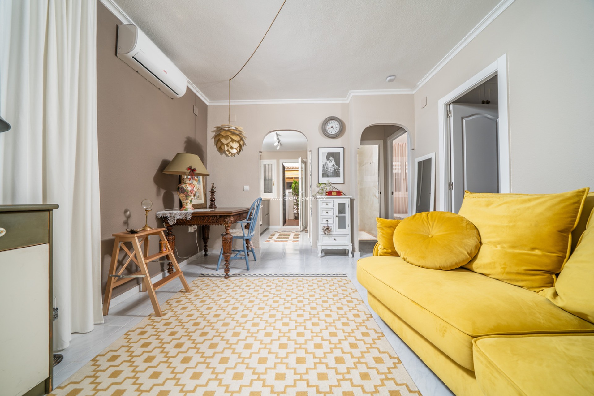 Reventa - Bungalow - Torrevieja - La Mata