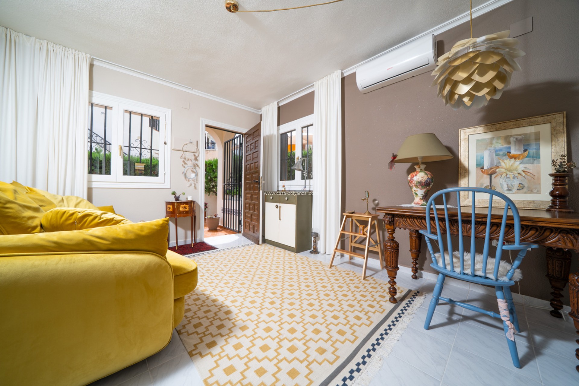 Reventa - Bungalow - Torrevieja - La Mata