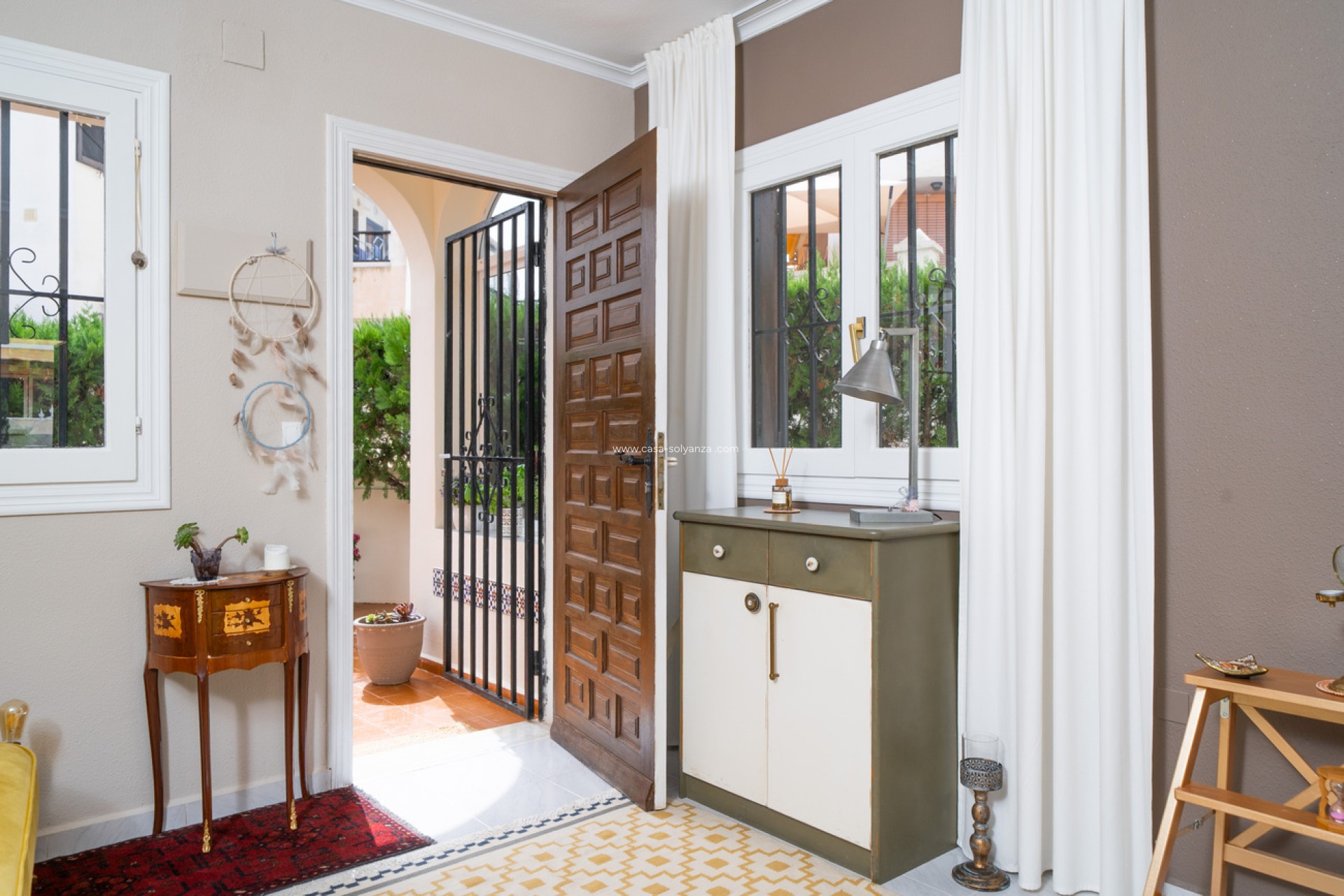 Reventa - Bungalow - Torrevieja - La Mata