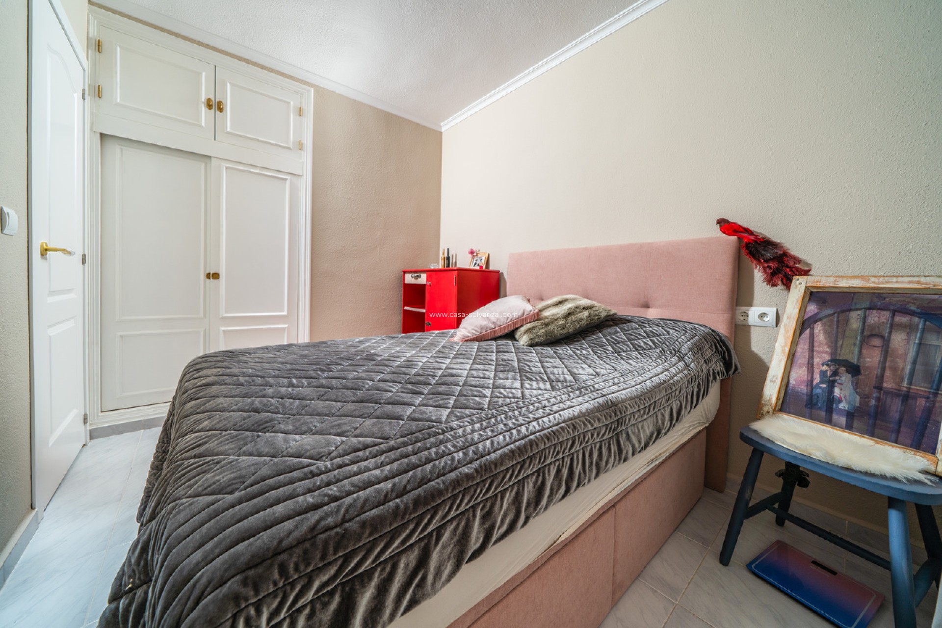 Reventa - Bungalow - Torrevieja - La Mata