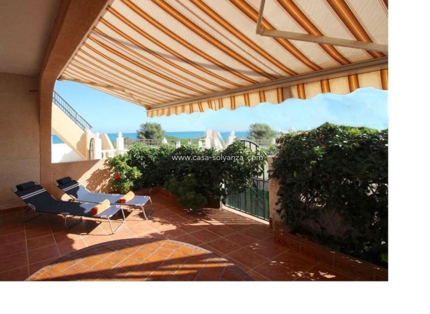 Reventa - Bungalow - Torrevieja - La Mata