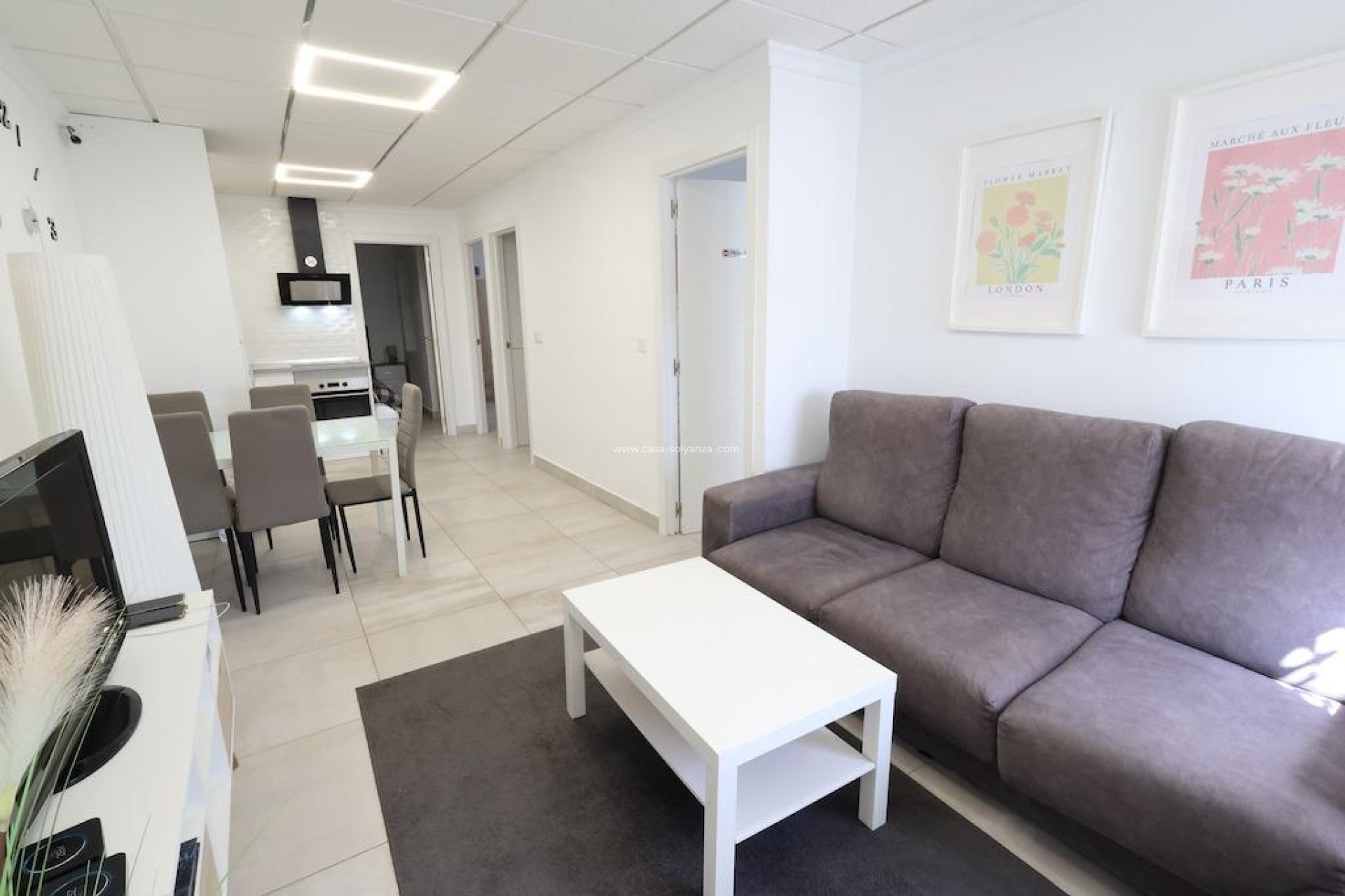 Reventa - Bungalow - Torrevieja - La Siesta