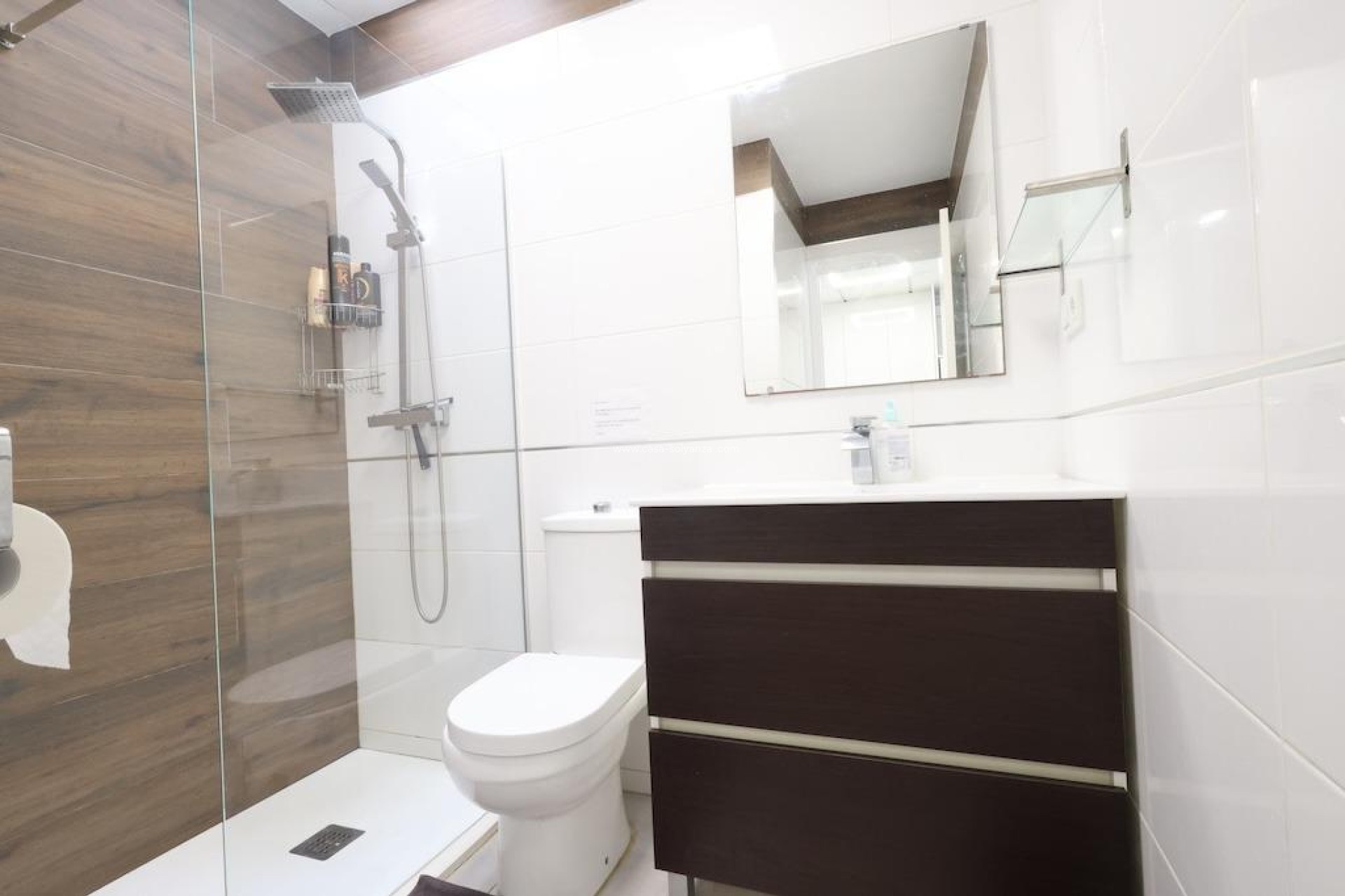 Reventa - Bungalow - Torrevieja - La Siesta