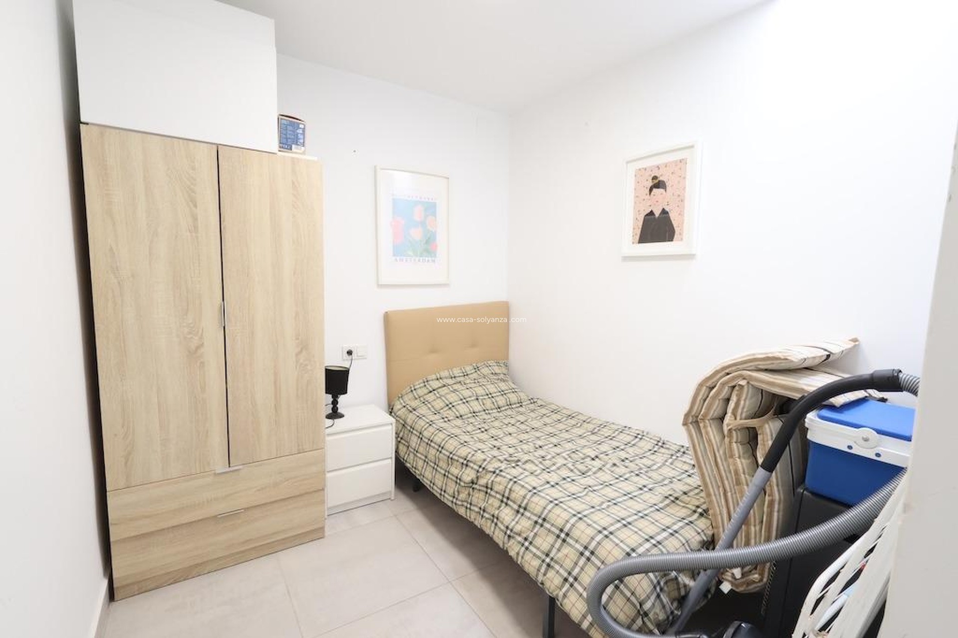 Reventa - Bungalow - Torrevieja - La Siesta
