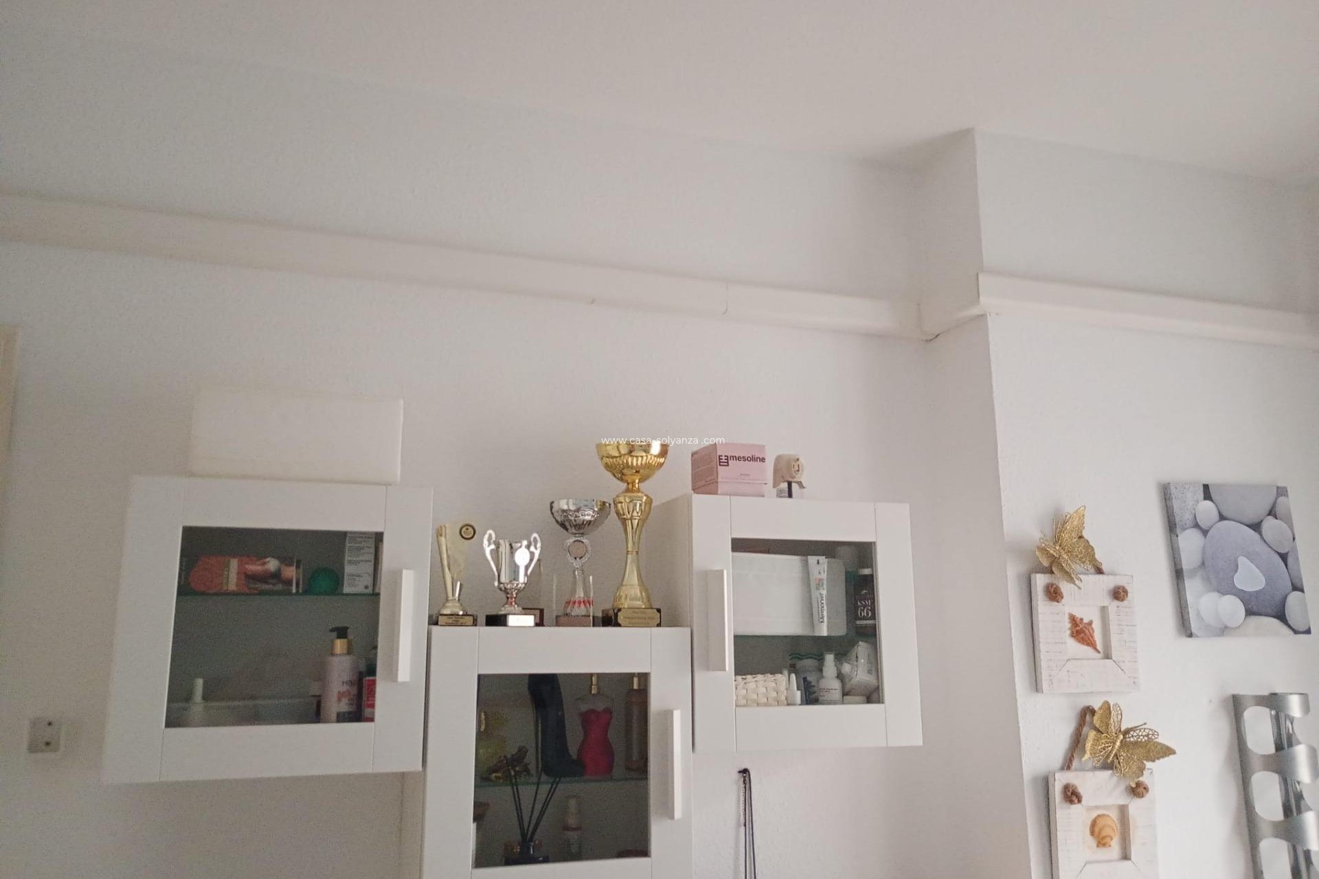 Reventa - Bungalow - Torrevieja - La Siesta