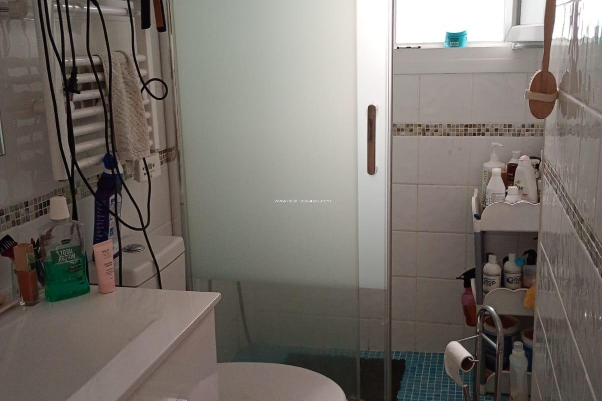 Reventa - Bungalow - Torrevieja - La Siesta