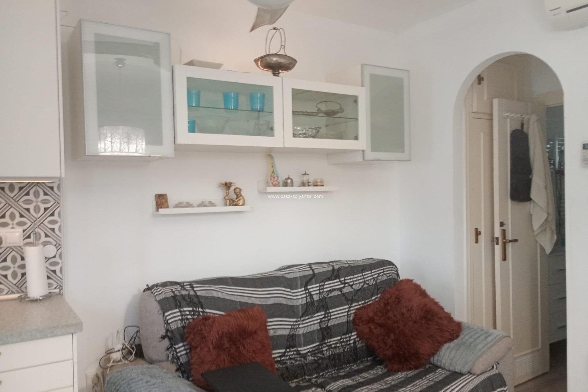 Reventa - Bungalow - Torrevieja - La Siesta