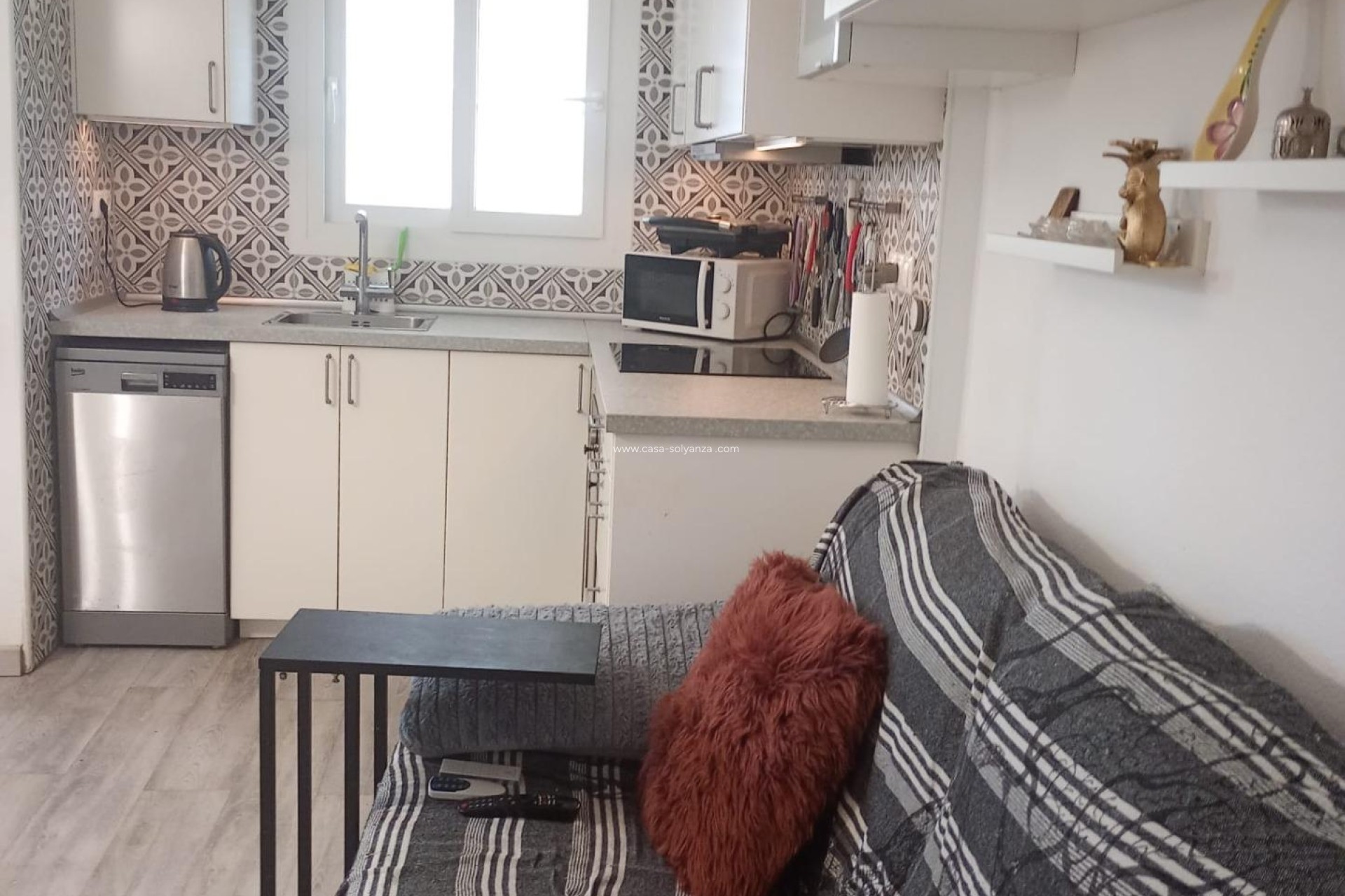 Reventa - Bungalow - Torrevieja - La Siesta