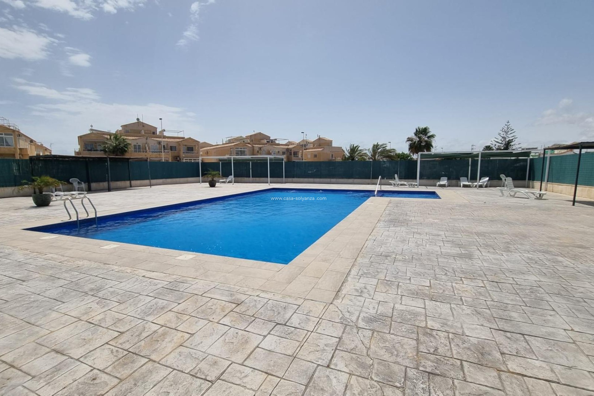 Reventa - Bungalow - Torrevieja - La Siesta