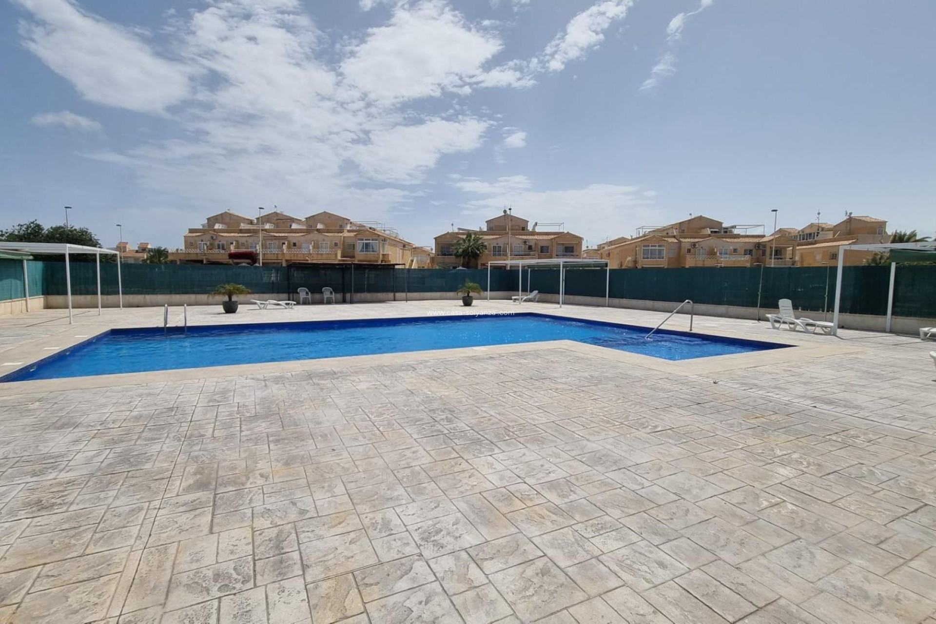 Reventa - Bungalow - Torrevieja - La Siesta