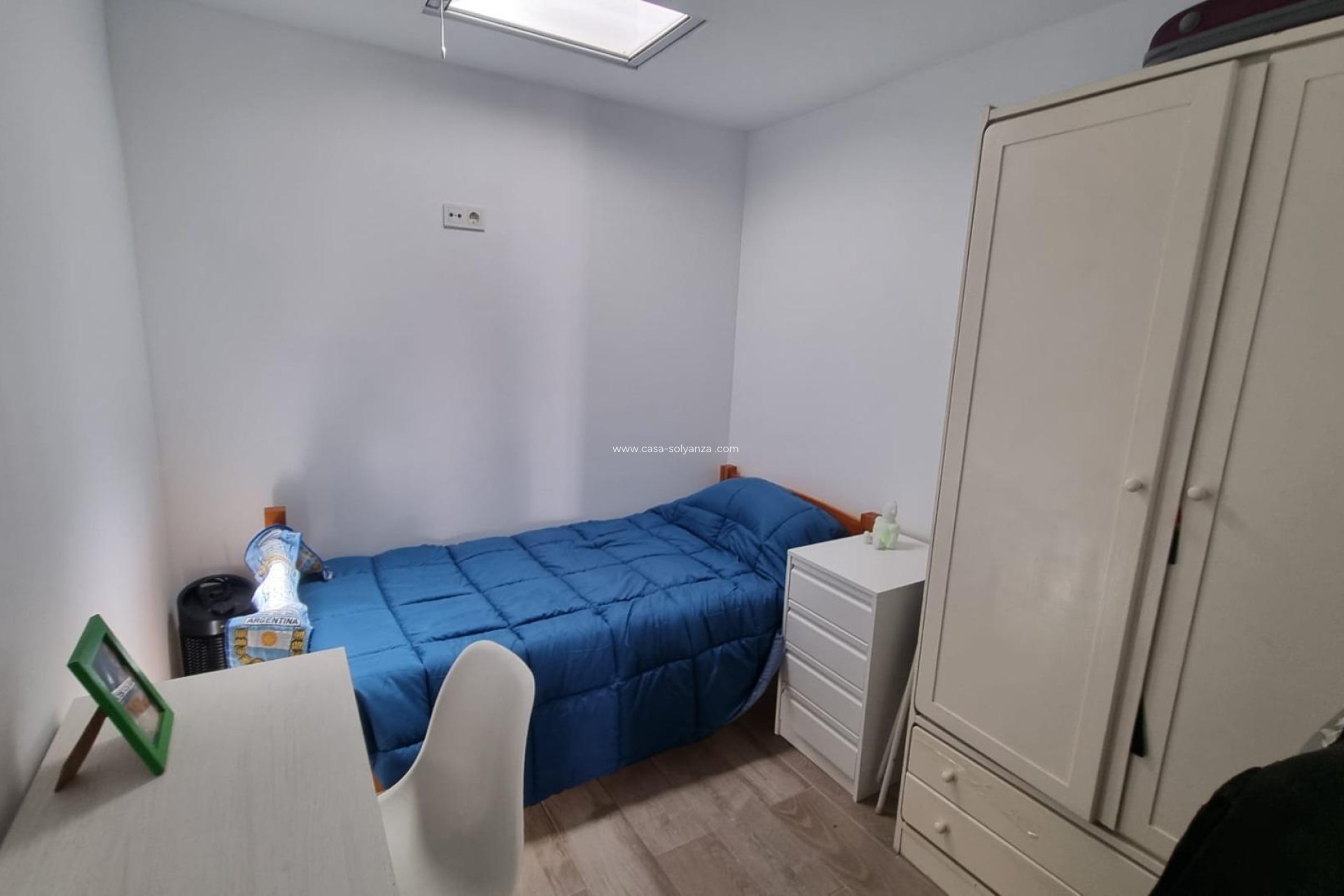 Reventa - Bungalow - Torrevieja - La Siesta