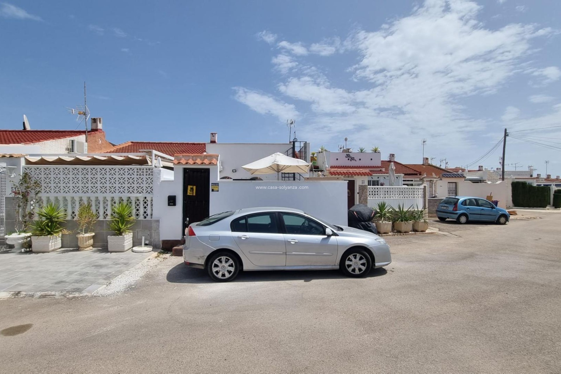 Reventa - Bungalow - Torrevieja - La Siesta
