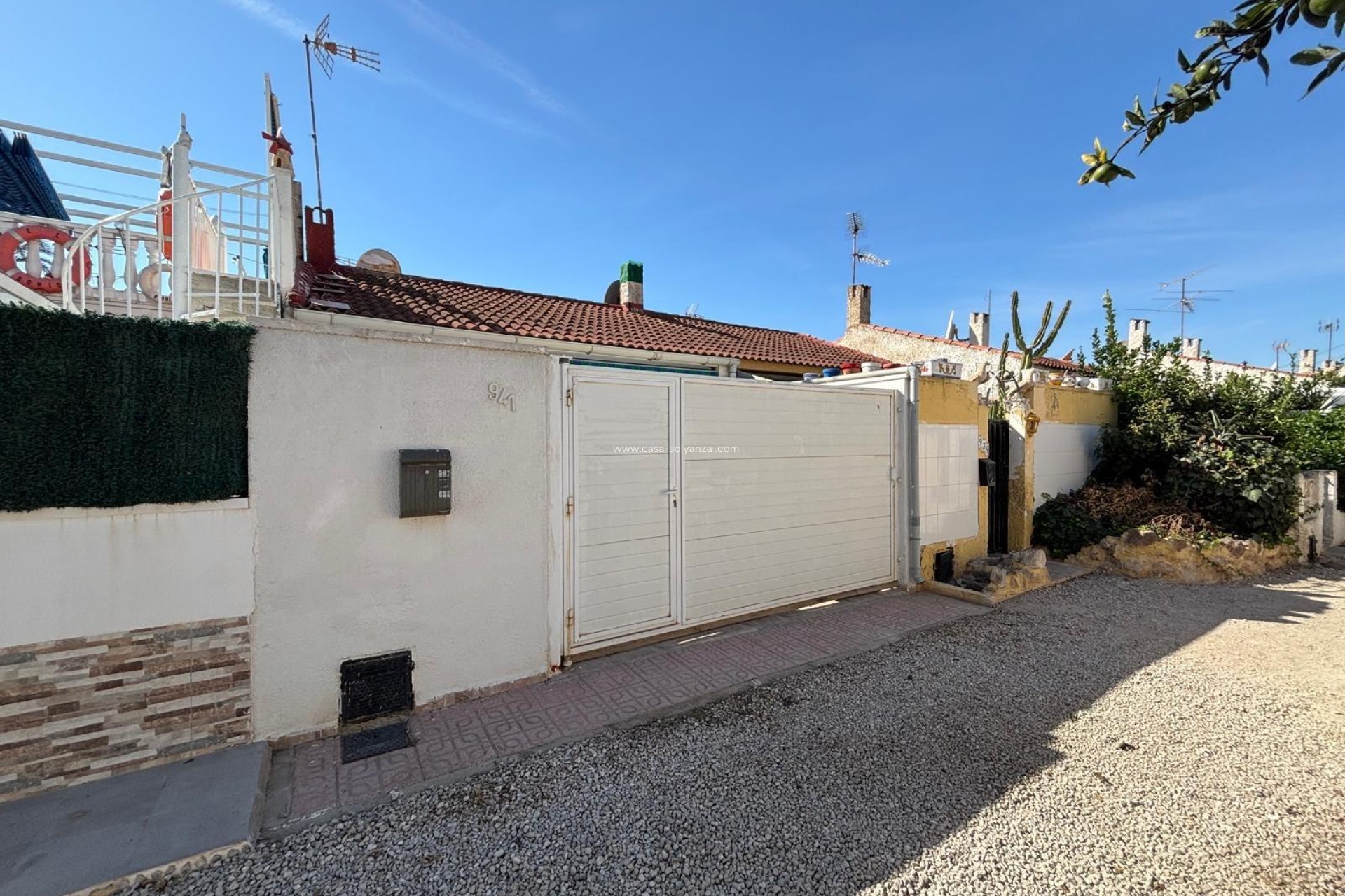 Reventa - Bungalow - Torrevieja - La Siesta
