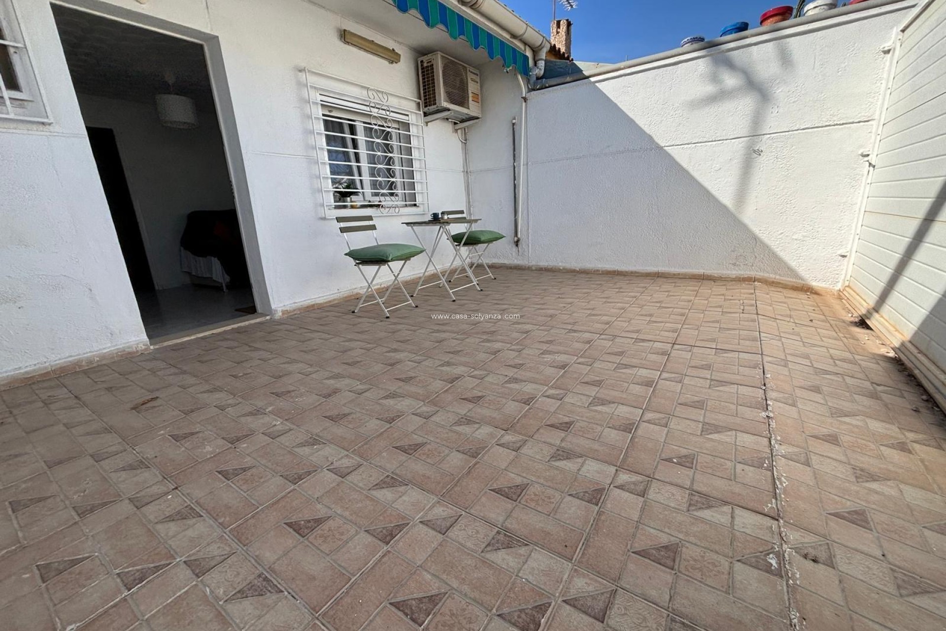 Reventa - Bungalow - Torrevieja - La Siesta