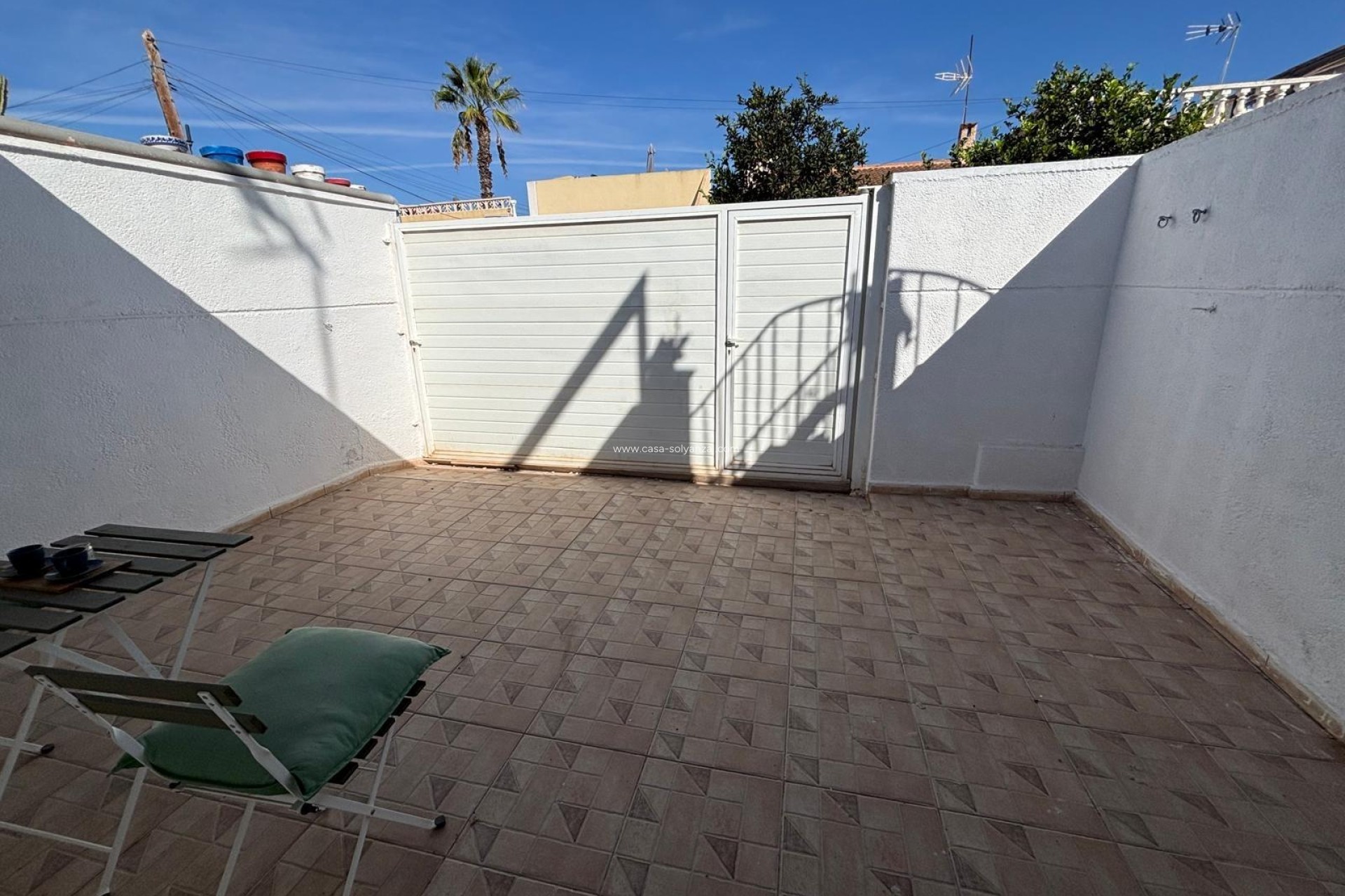 Reventa - Bungalow - Torrevieja - La Siesta