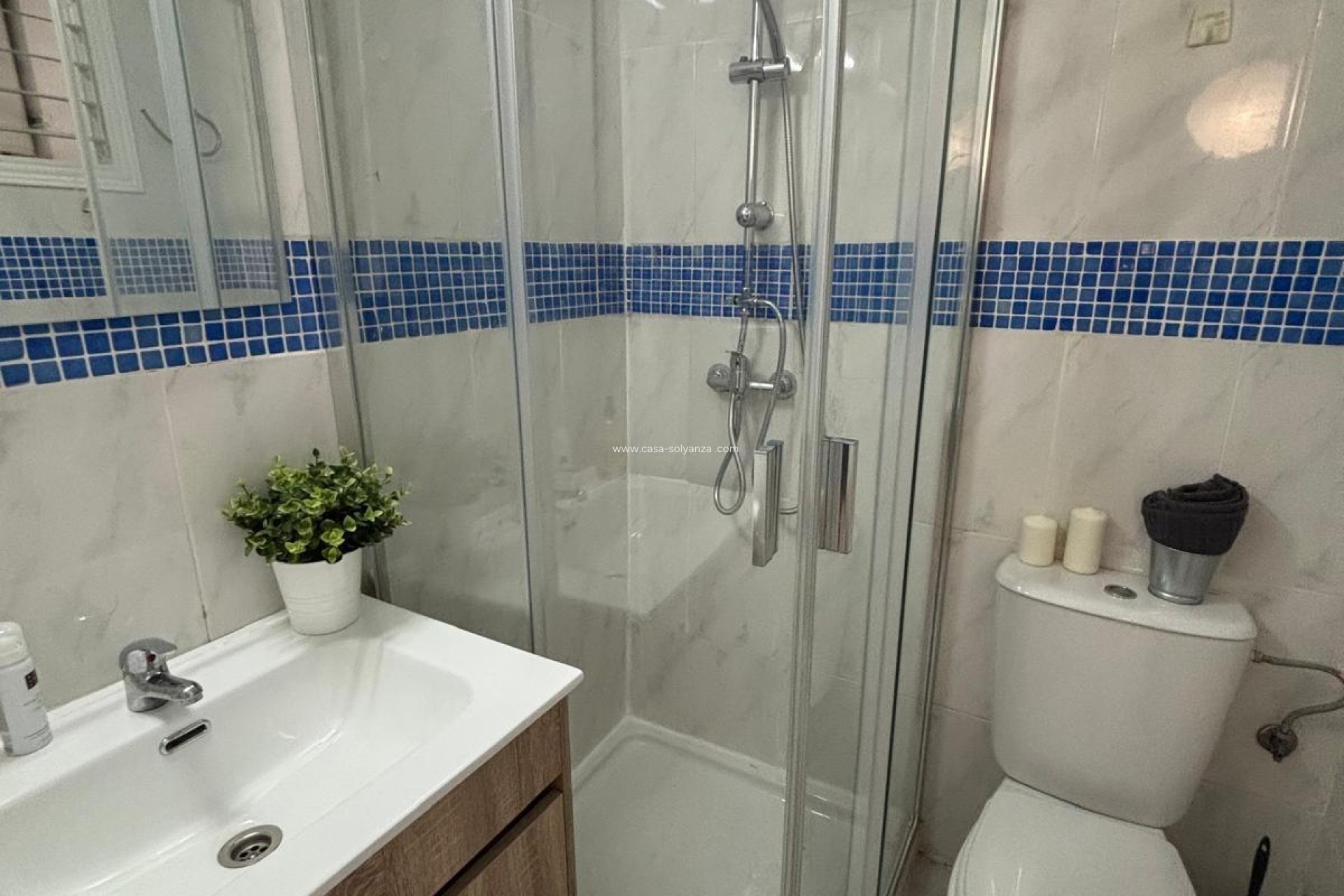 Reventa - Bungalow - Torrevieja - La Siesta