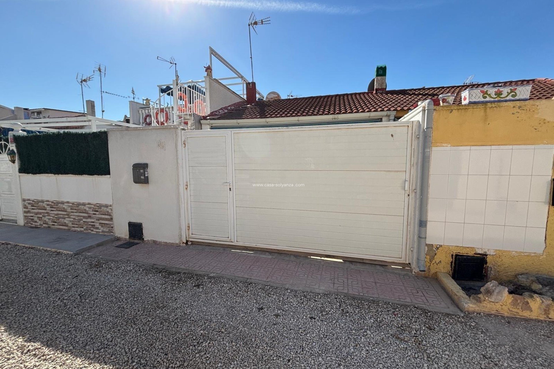Reventa - Bungalow - Torrevieja - La Siesta