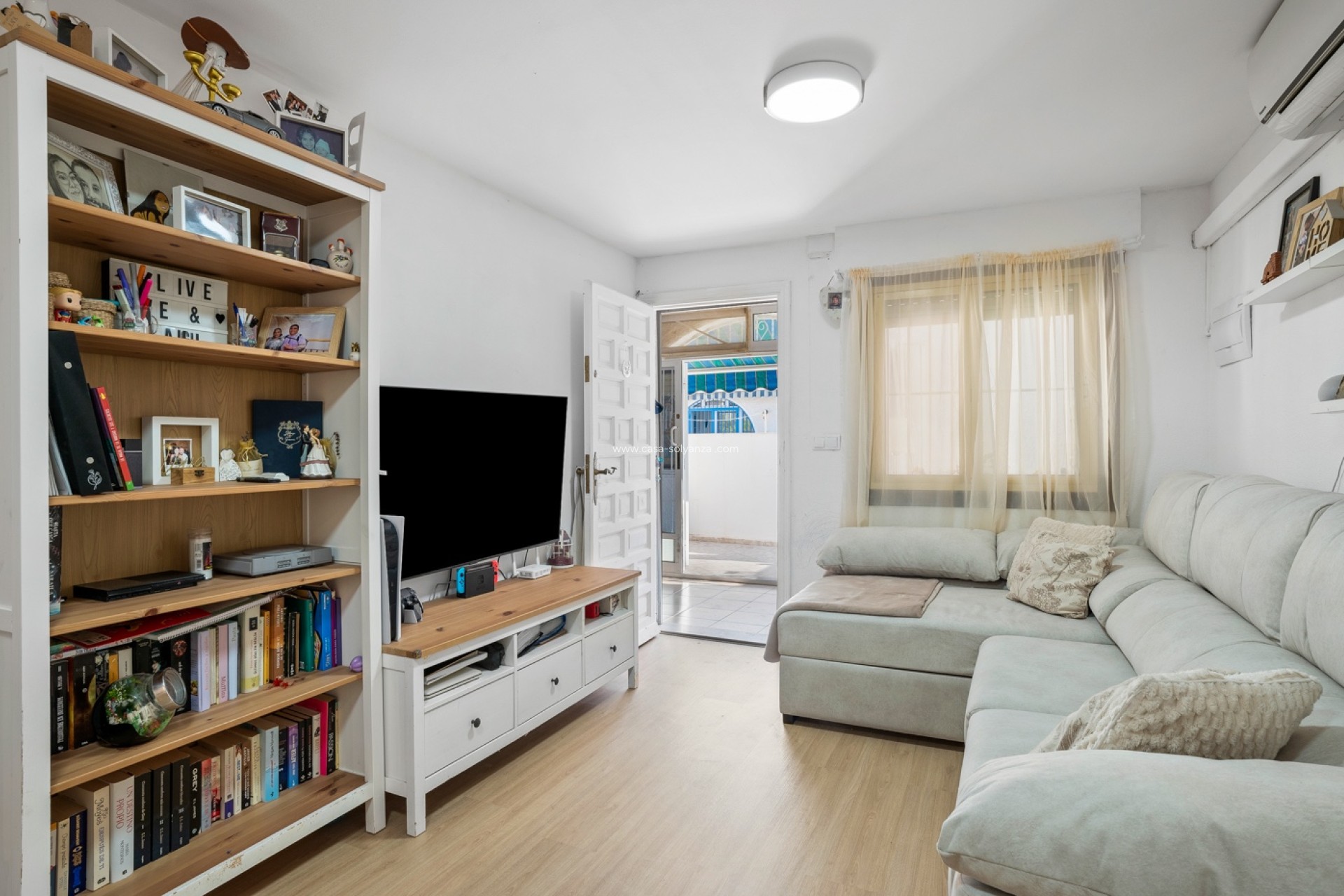 Reventa - Bungalow - Torrevieja - La Siesta