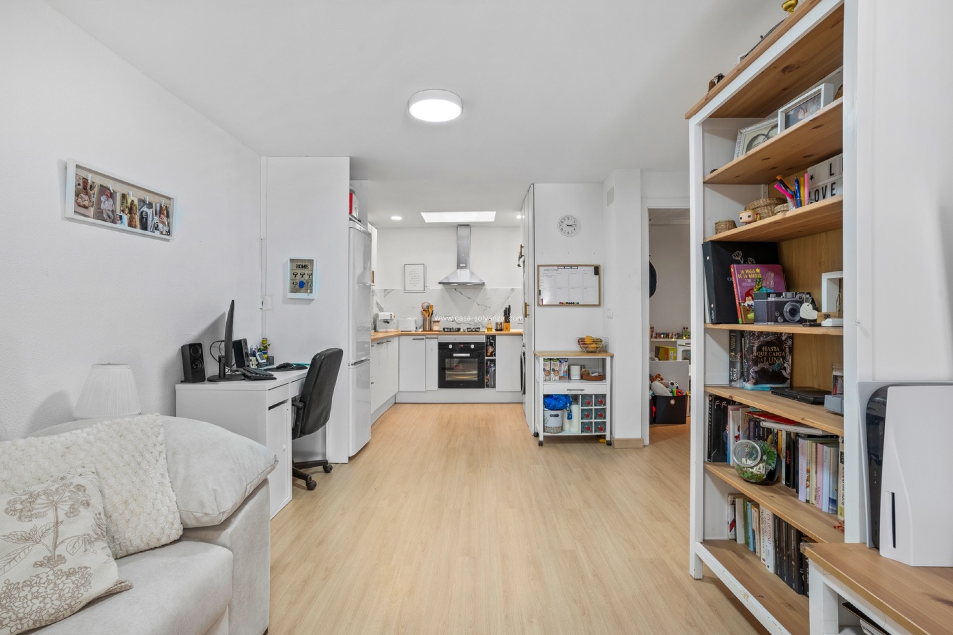 Reventa - Bungalow - Torrevieja - La Siesta