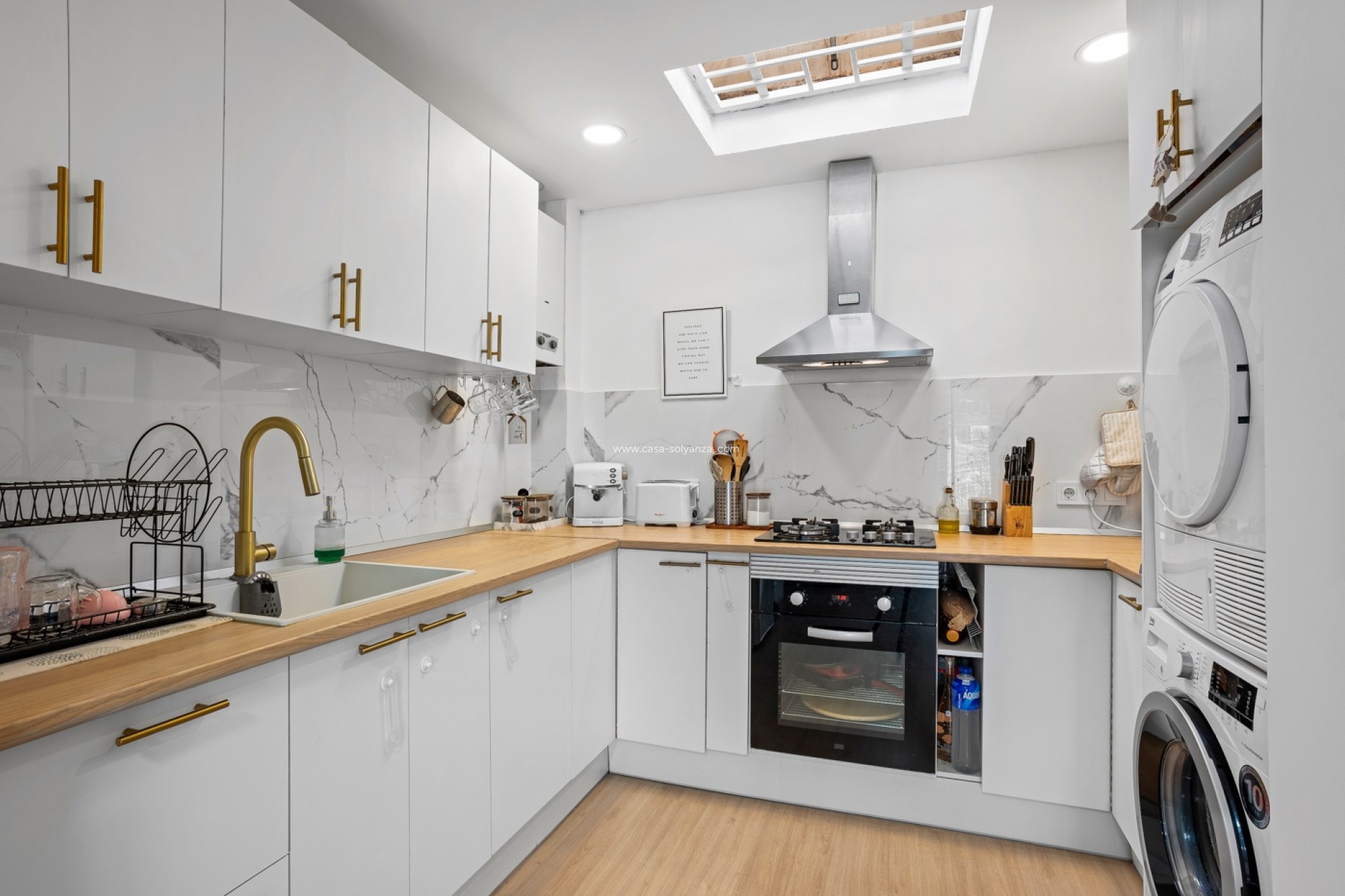 Reventa - Bungalow - Torrevieja - La Siesta