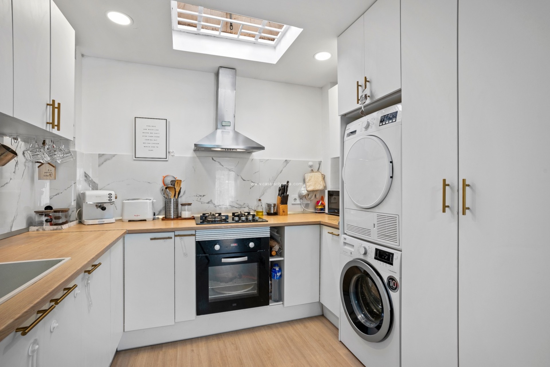 Reventa - Bungalow - Torrevieja - La Siesta