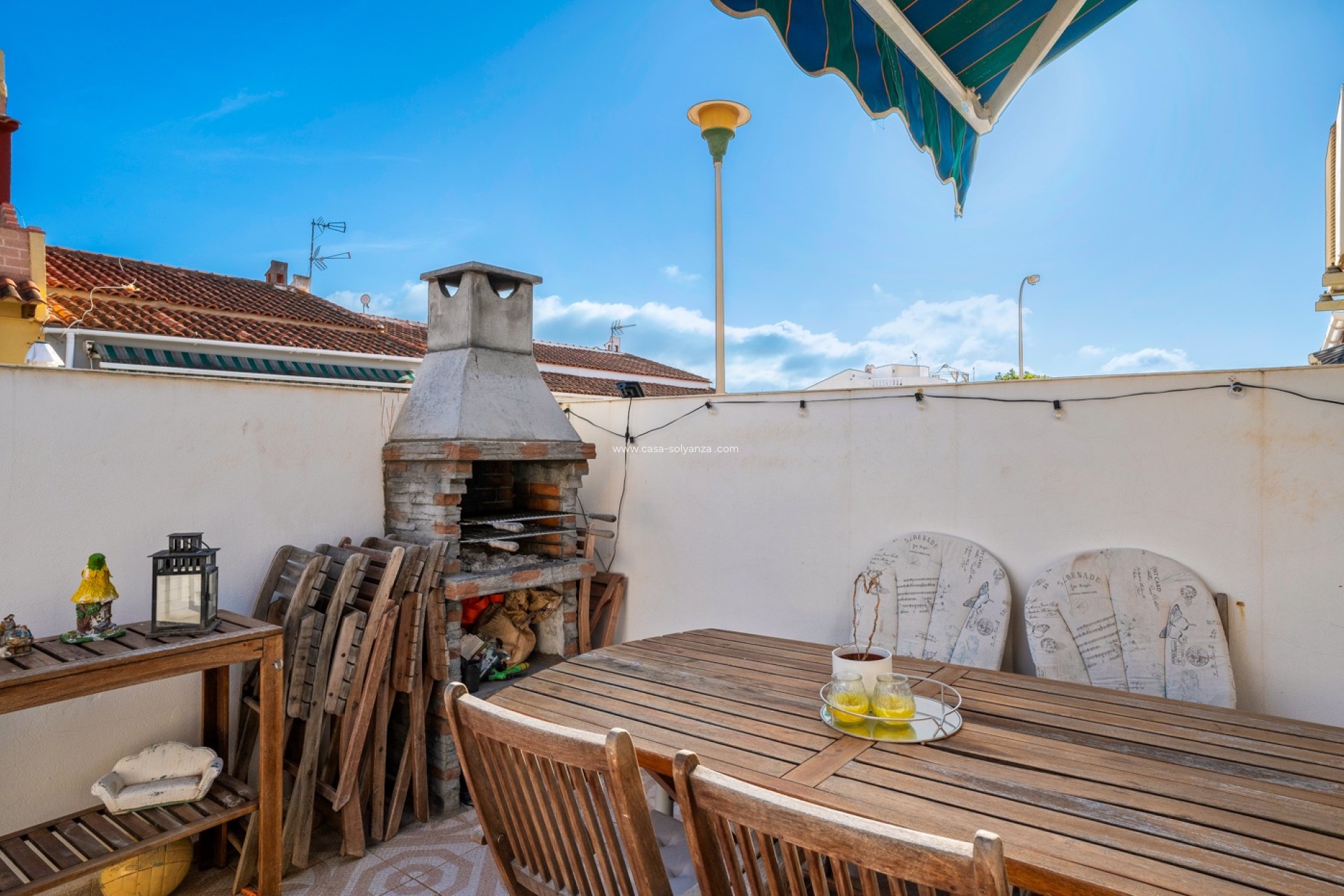 Reventa - Bungalow - Torrevieja - La Siesta